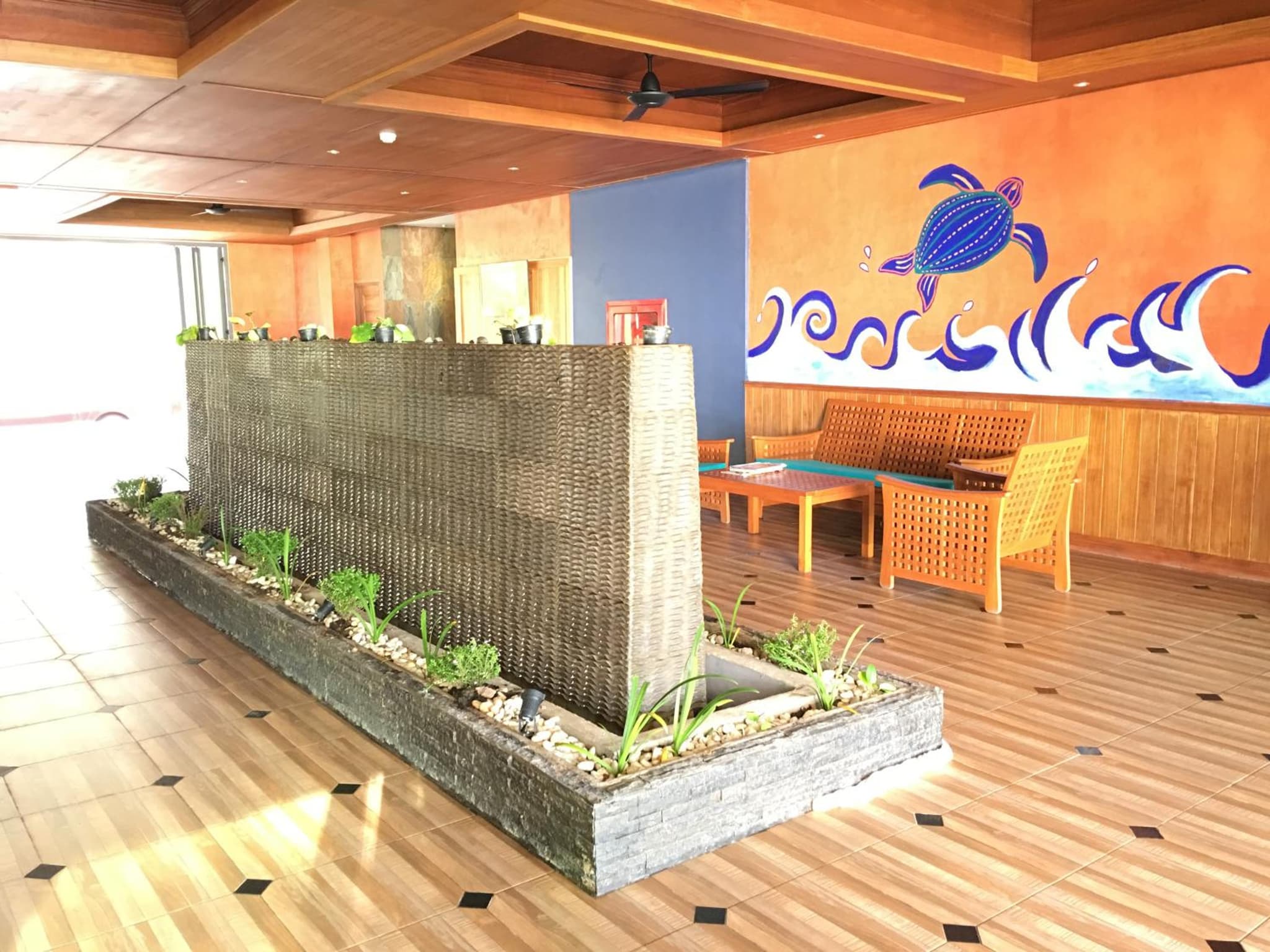 Coriacea Beachfront Boutique Phuket Resort photo 9