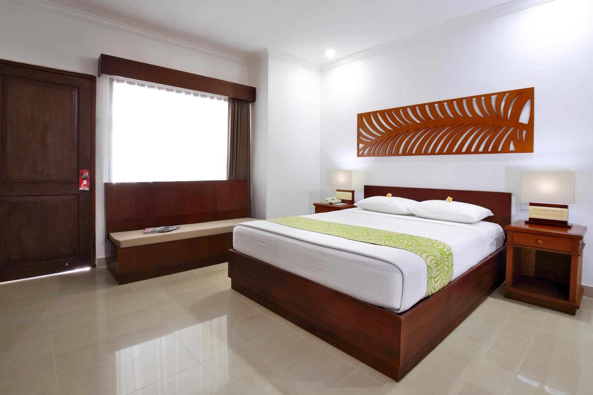 Dewi Sri Hotel photo 7