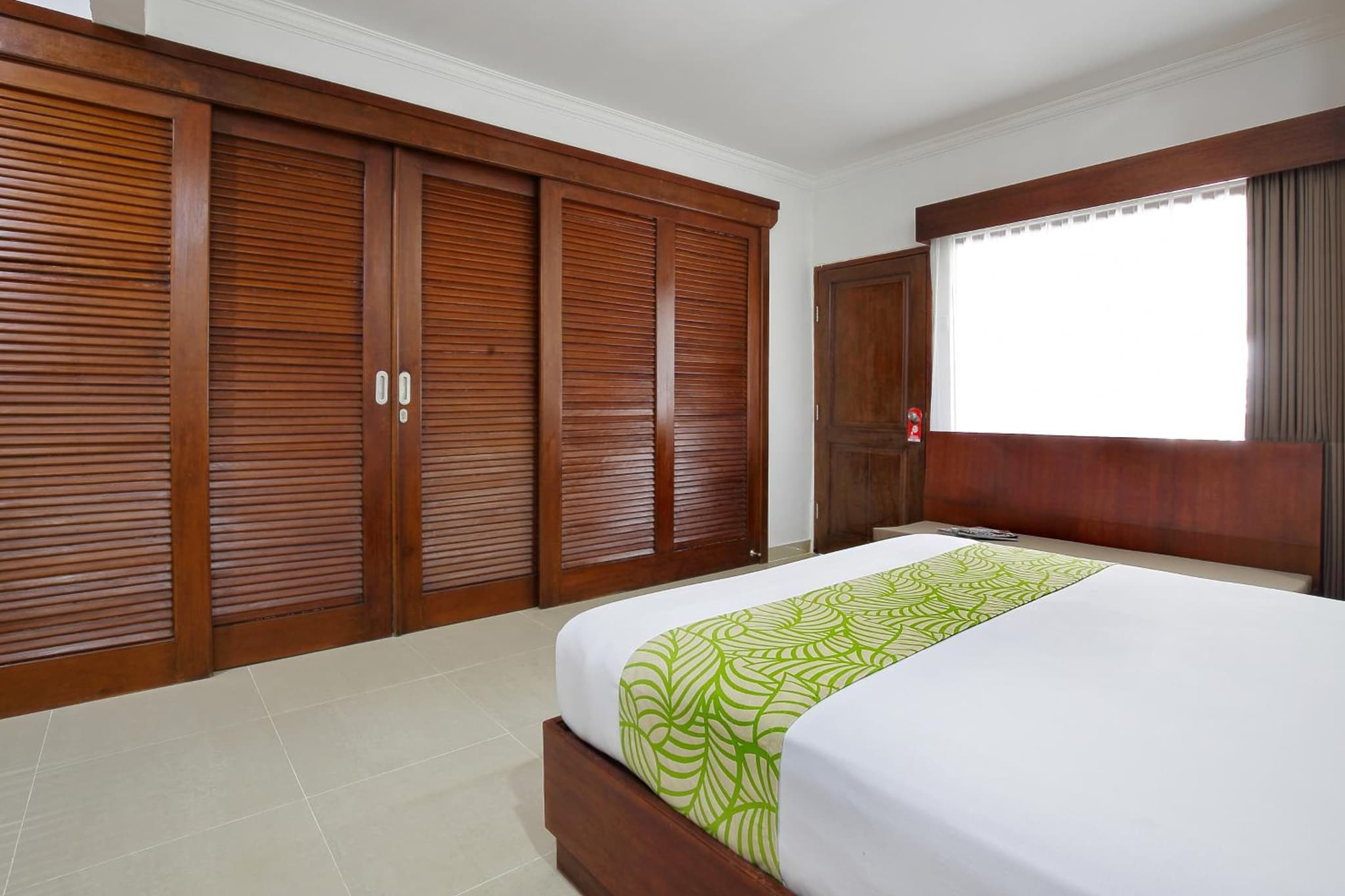 Dewi Sri Hotel photo 8