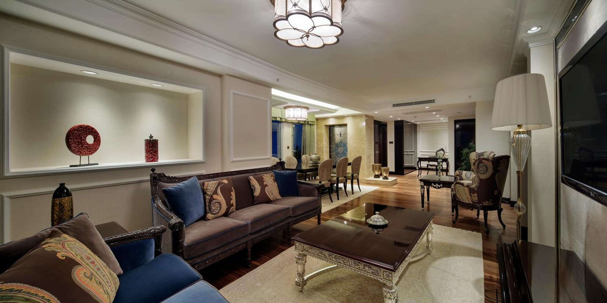 Wyndham Grand Kayseri photo 3
