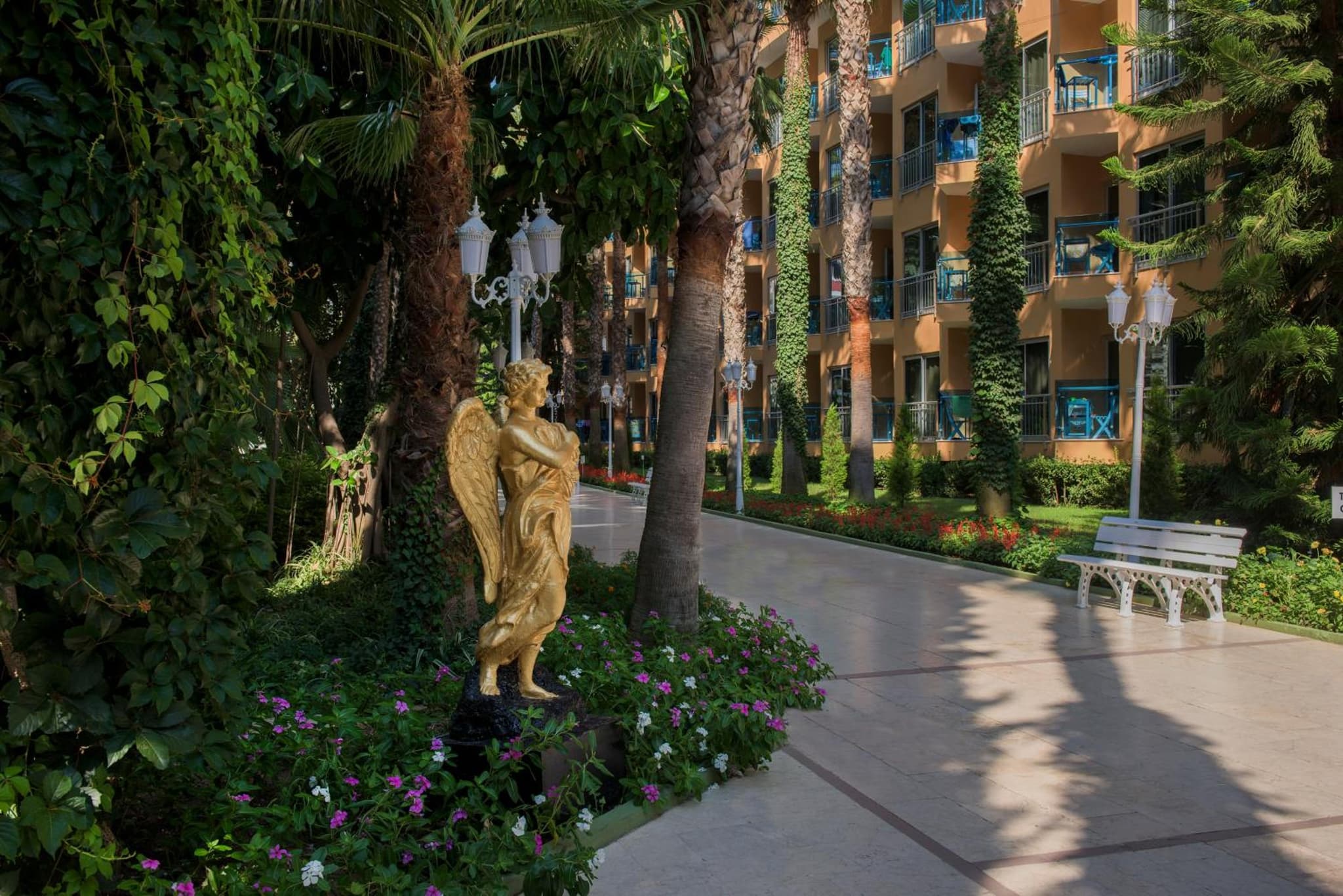 Botanik Hotel photo 5
