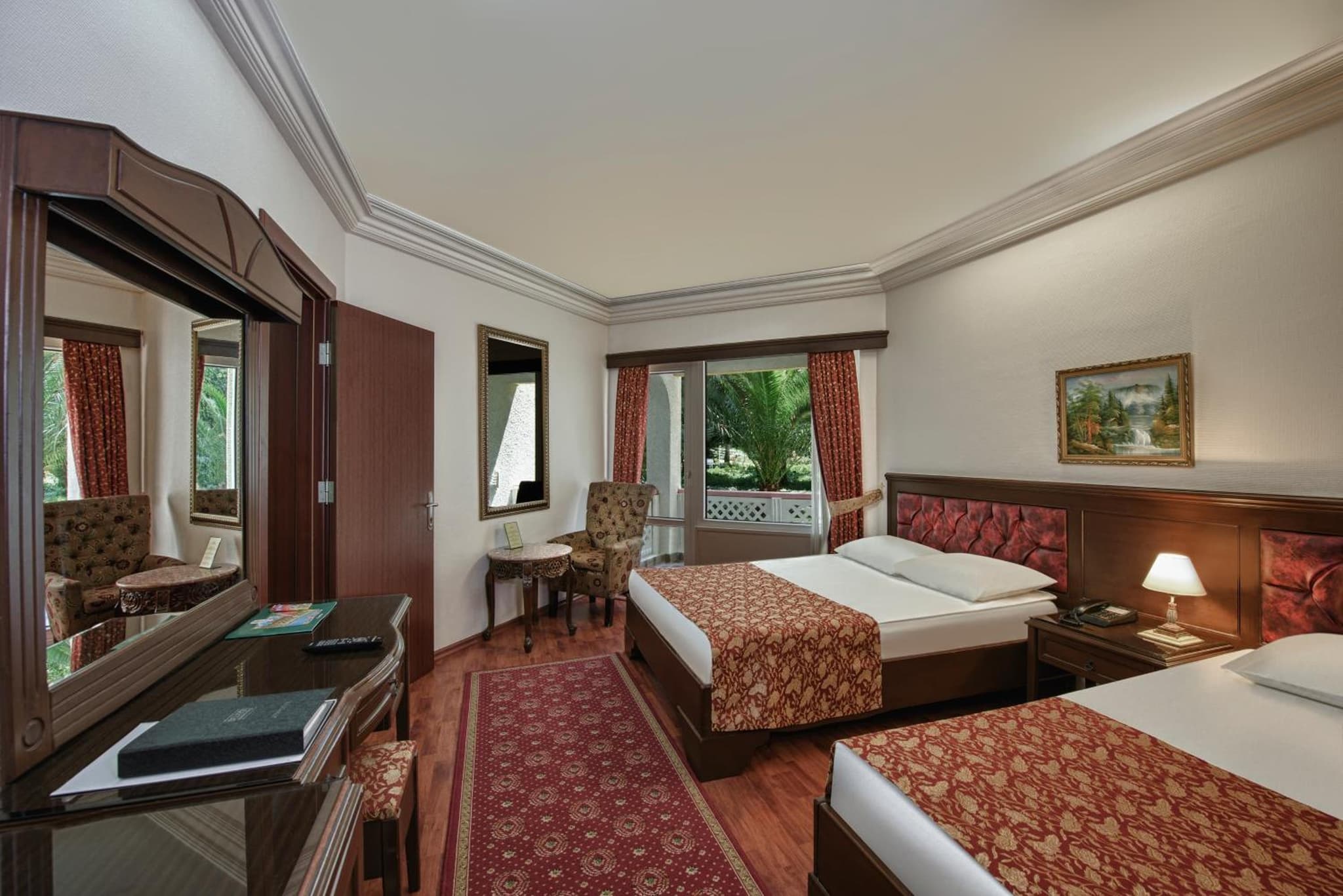 Botanik Hotel photo 8