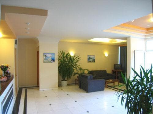 Creta Hotel photo 5