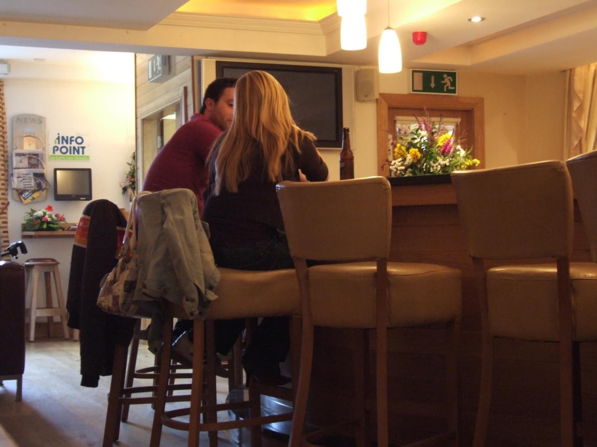 Murphy's Hotel photo 8