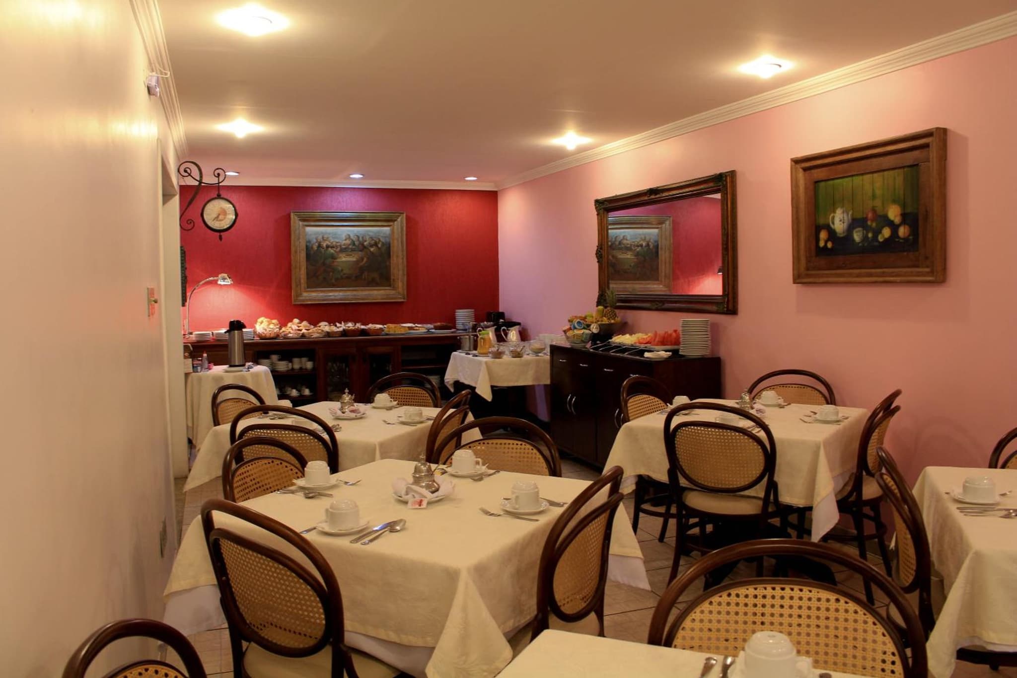 Hotel Pousada Minas Gerais photo 2