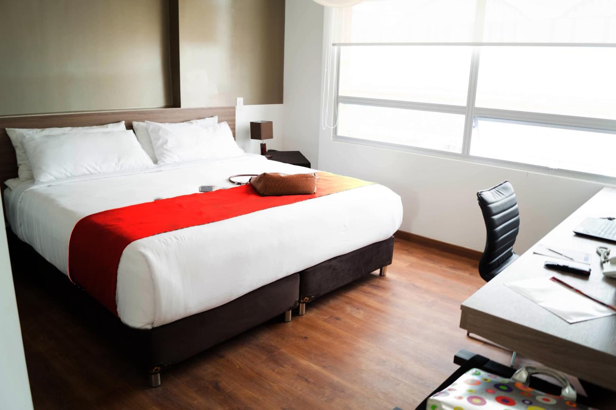Pop Art Hotel Tocancipa y Centro de Convenciones photo 9