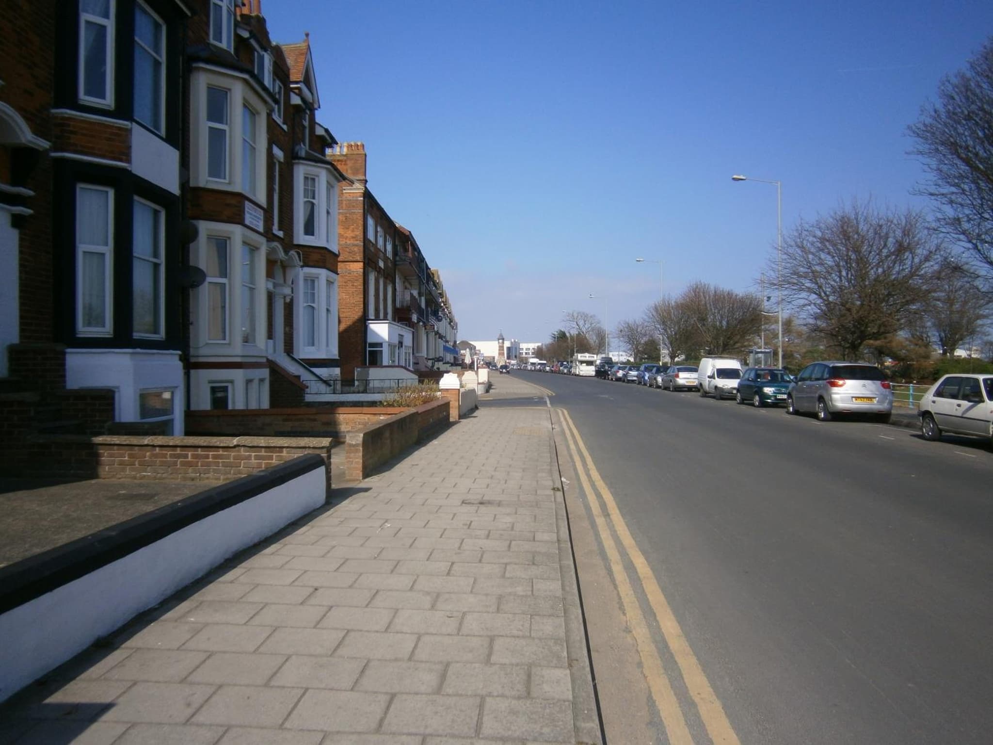 Woodthorpe Hotel photo 3