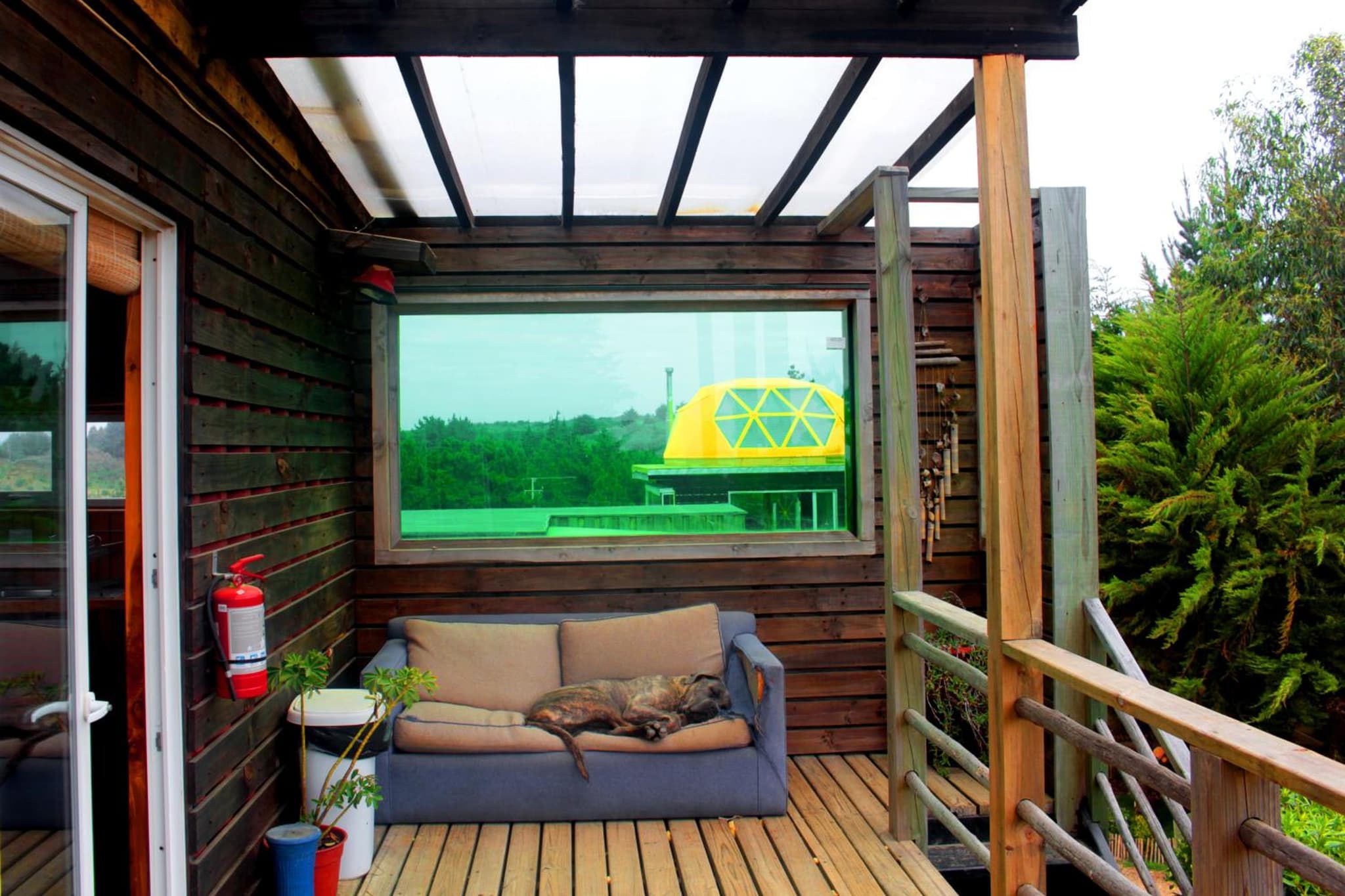 Sirena Insolente Hostel & Suites photo 8