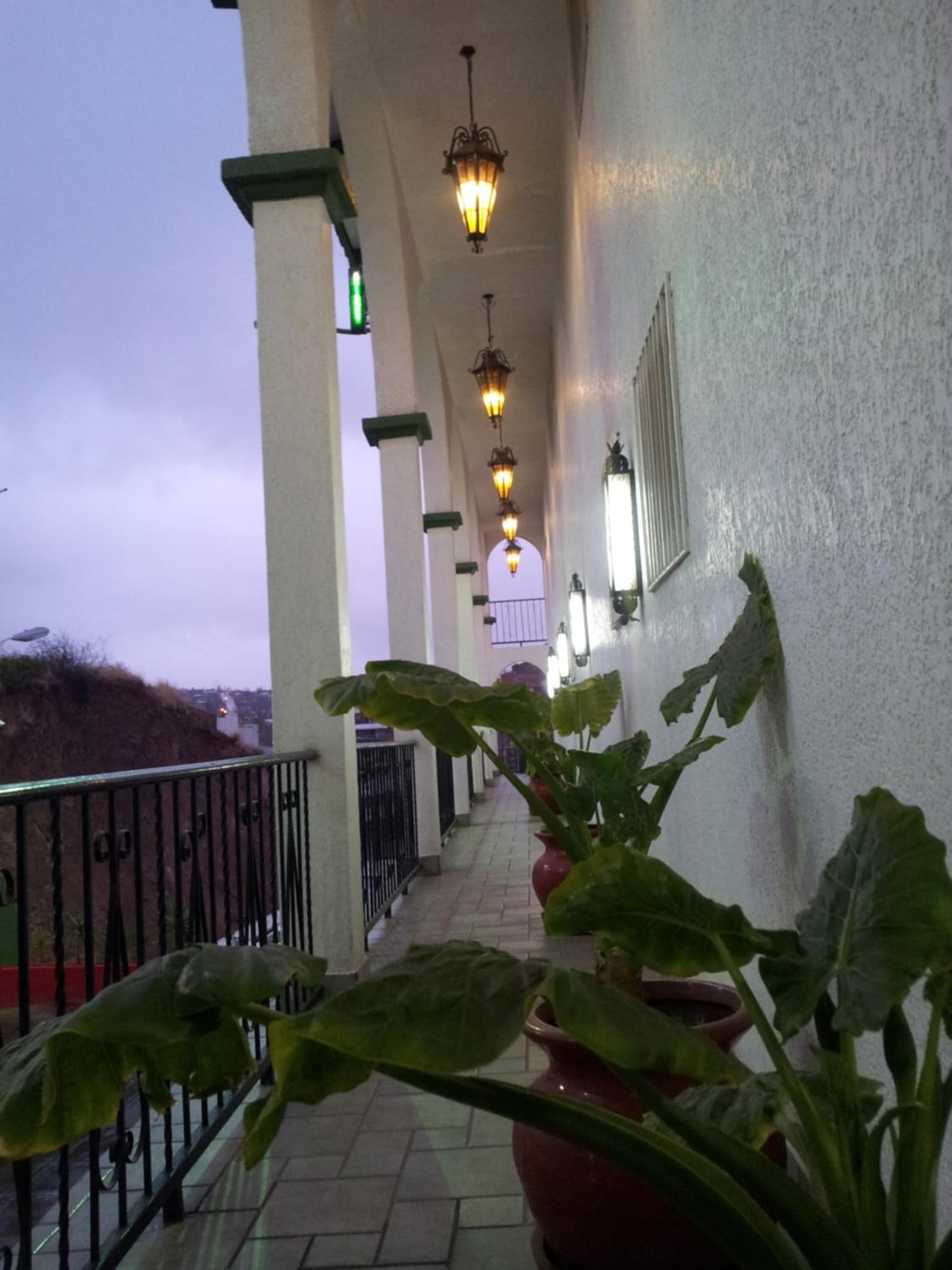 Hotel Marques de Cima photo 4