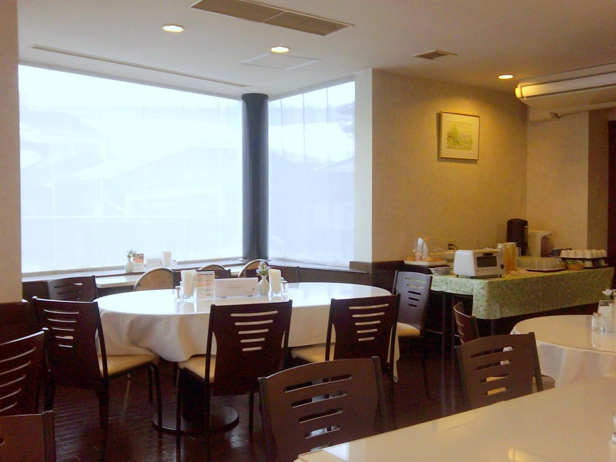 Okaya Central Hotel photo 5