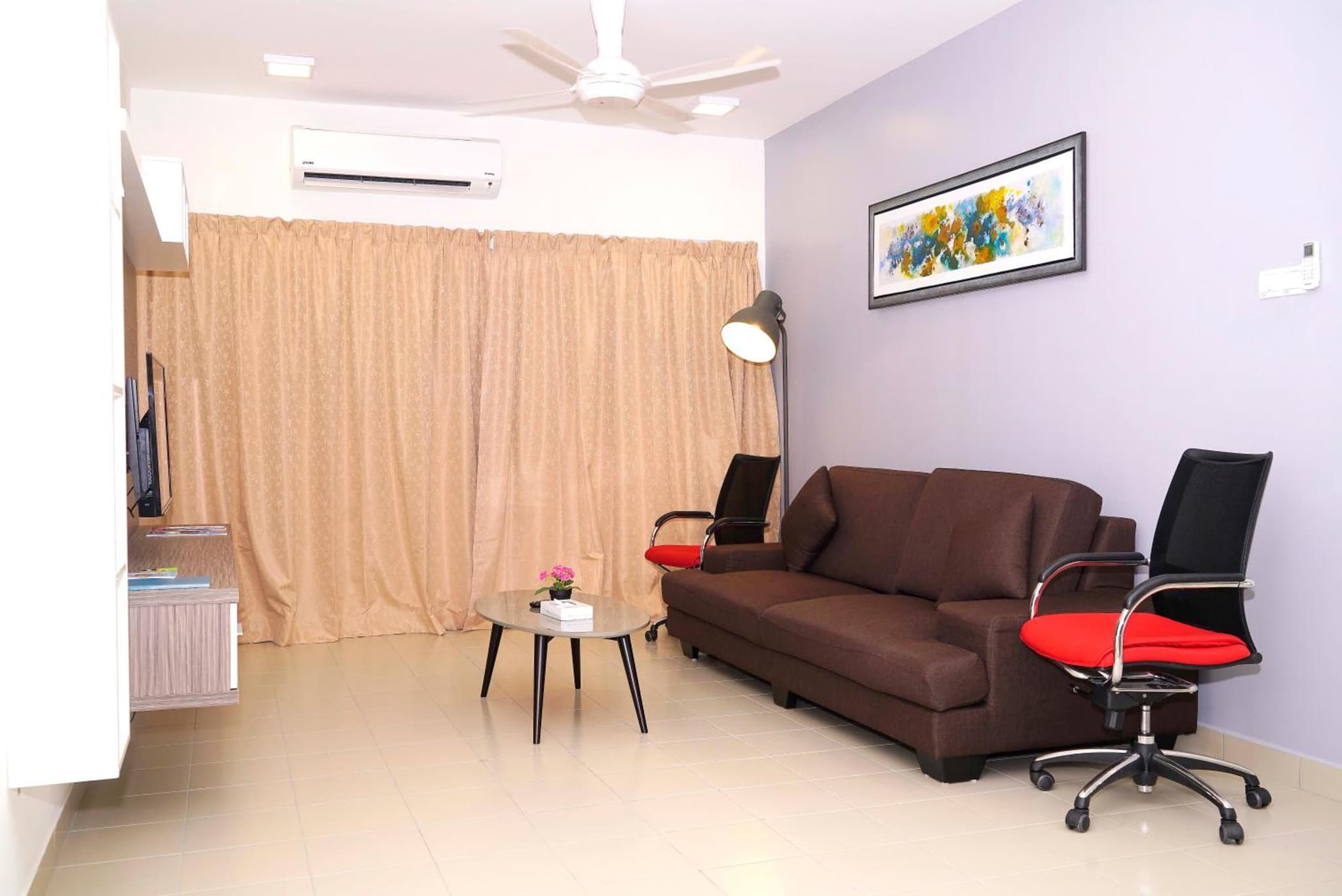Alami Garden Hotel photo 7
