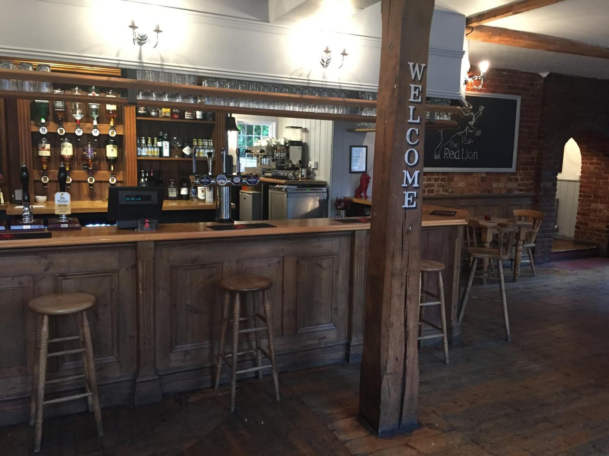 The Red Lion photo 7