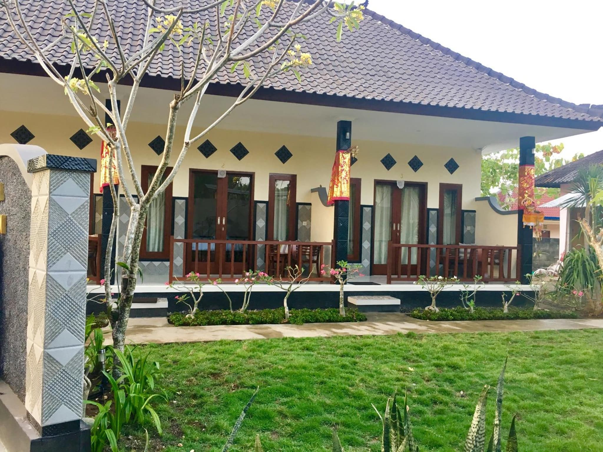Nusa Garden Homestay photo 7