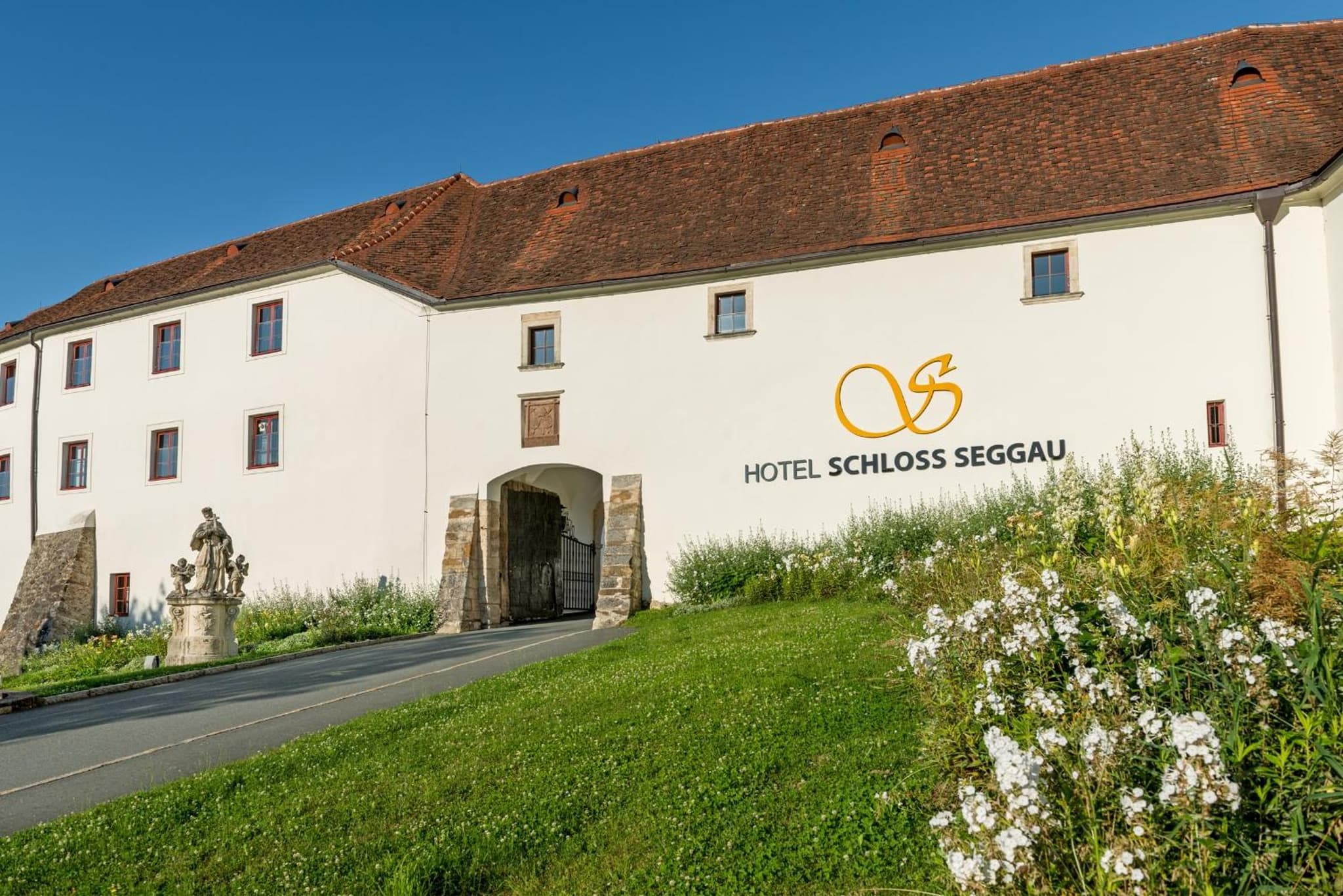 Schloss Seggau photo 6