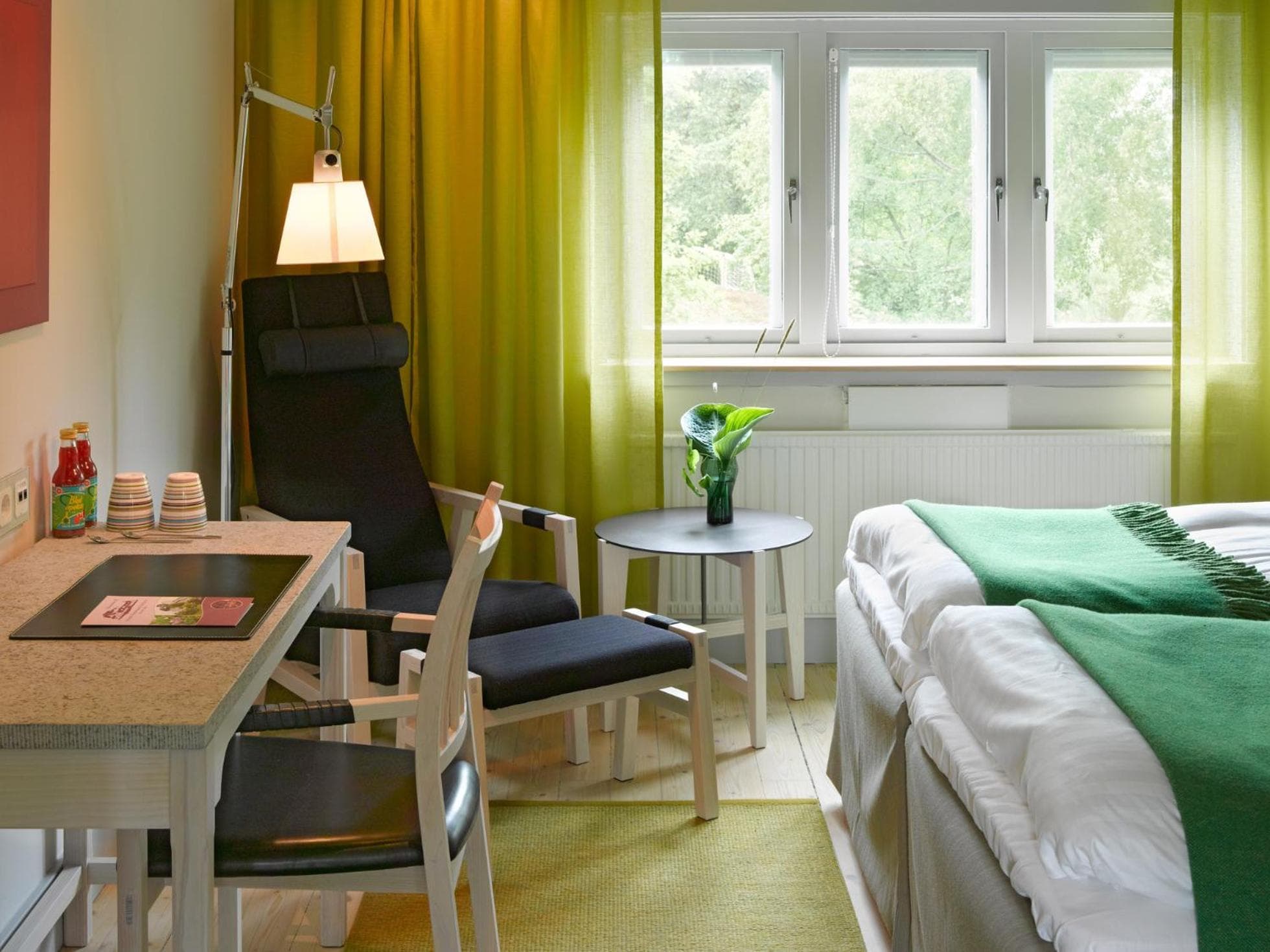Ytterjärna Hotell & Konferens photo 9