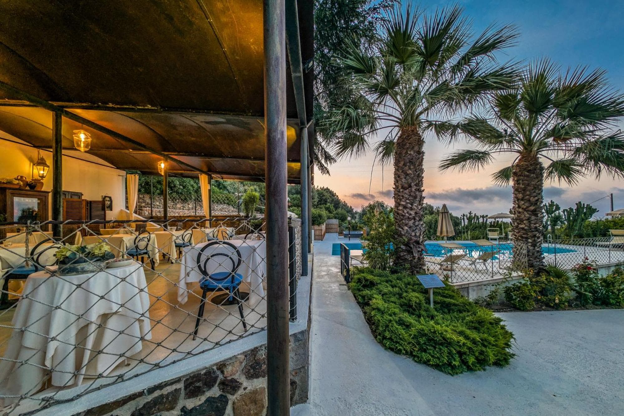 Hotel Rio Molas photo 5