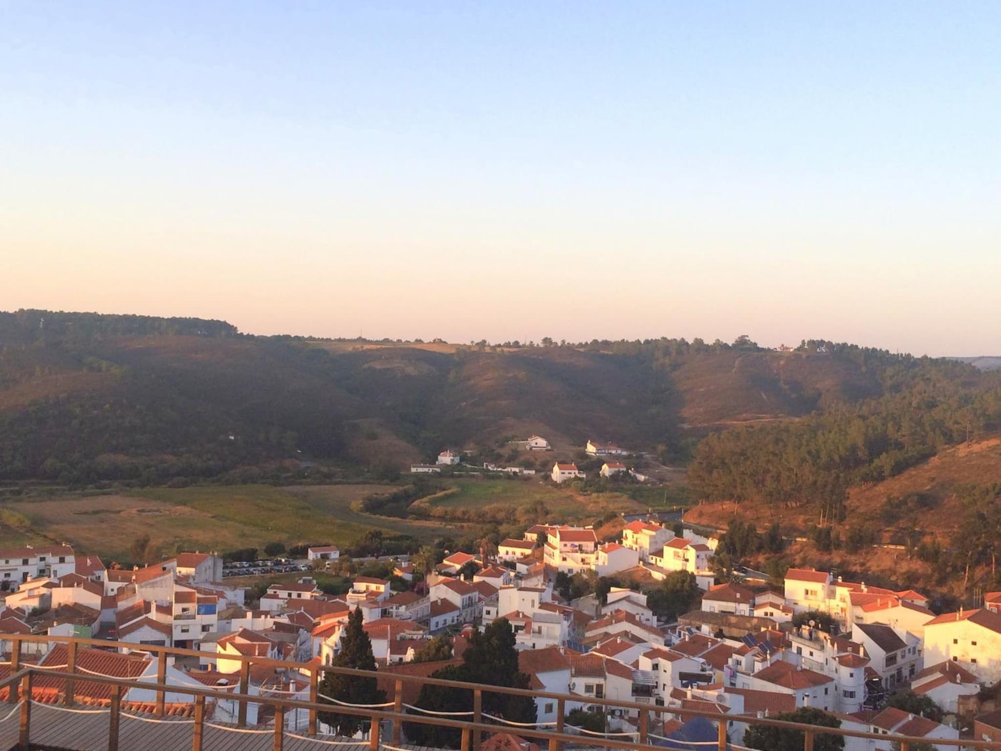 Odeceixe Vila photo 3