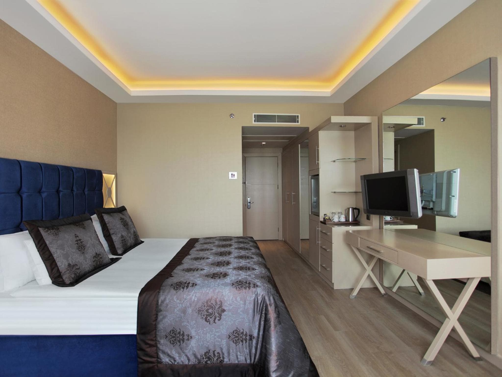 WOW Istanbul Hotel photo 6