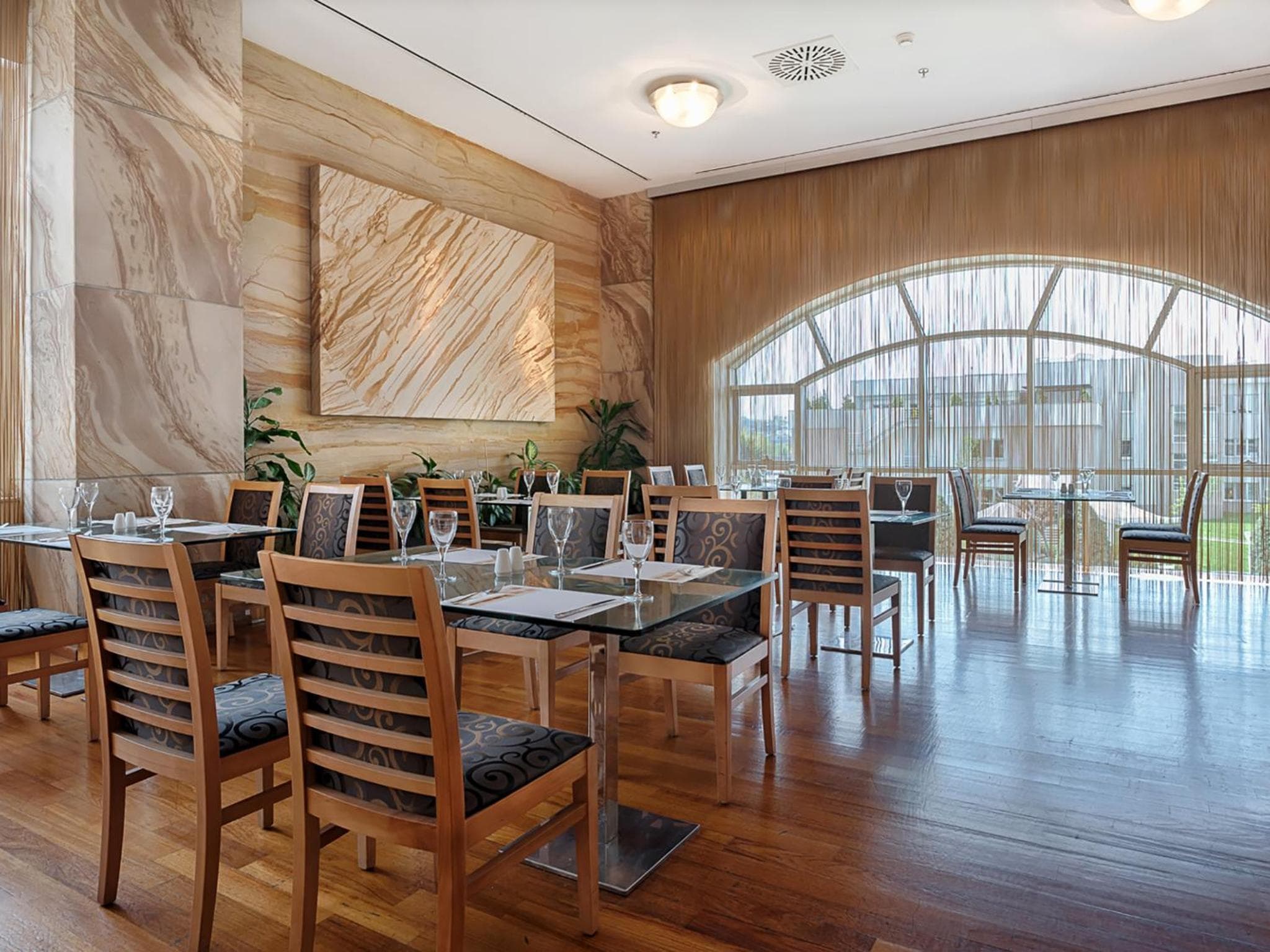 WOW Istanbul Hotel photo 2