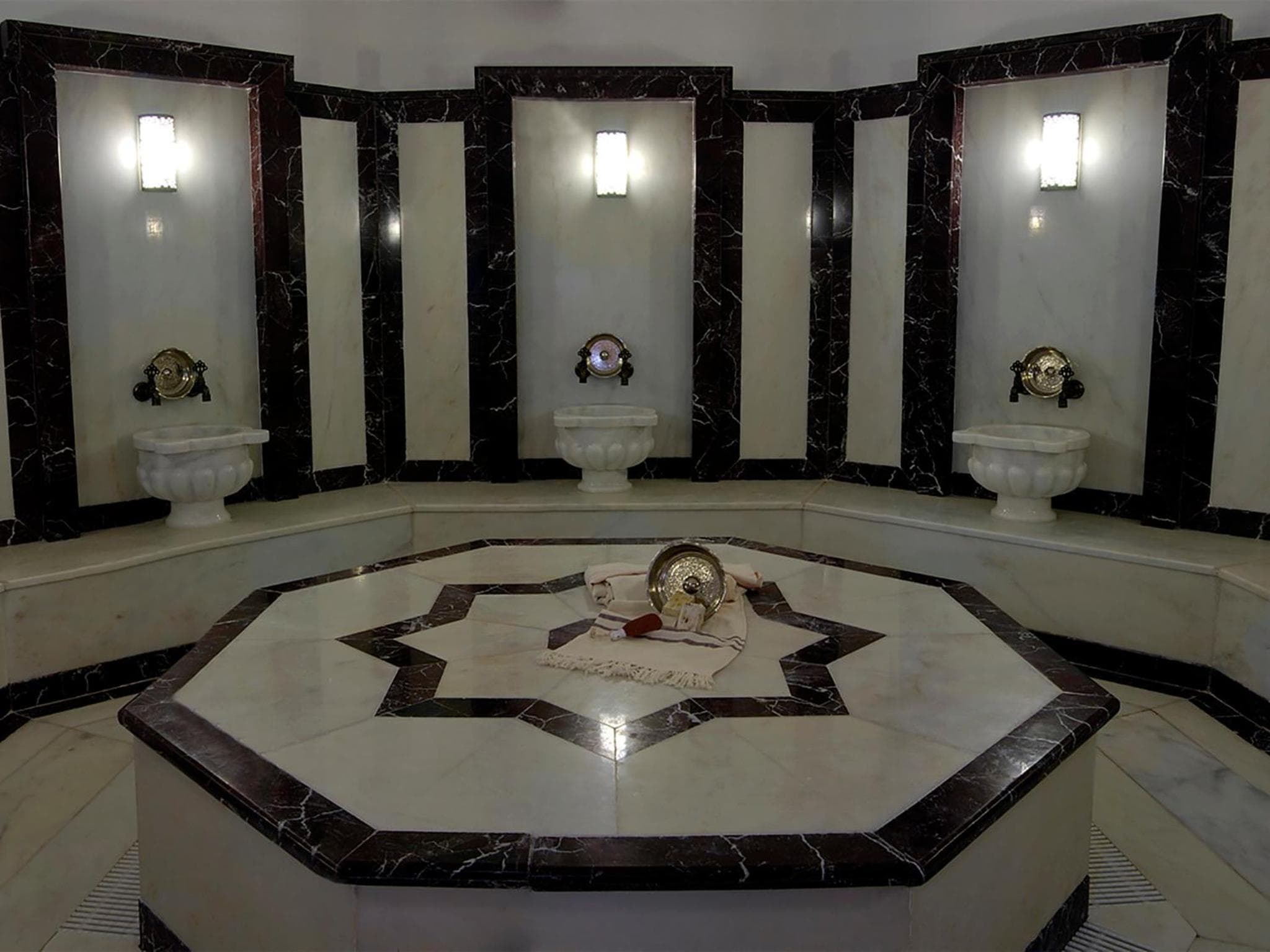 WOW Istanbul Hotel photo 7