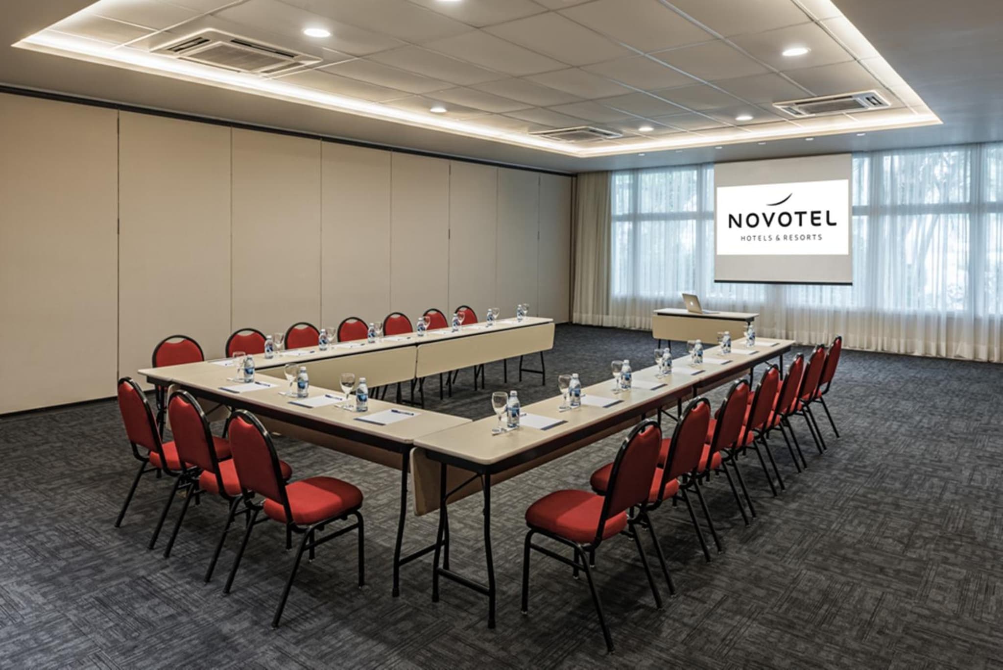 Novotel Manaus photo 3
