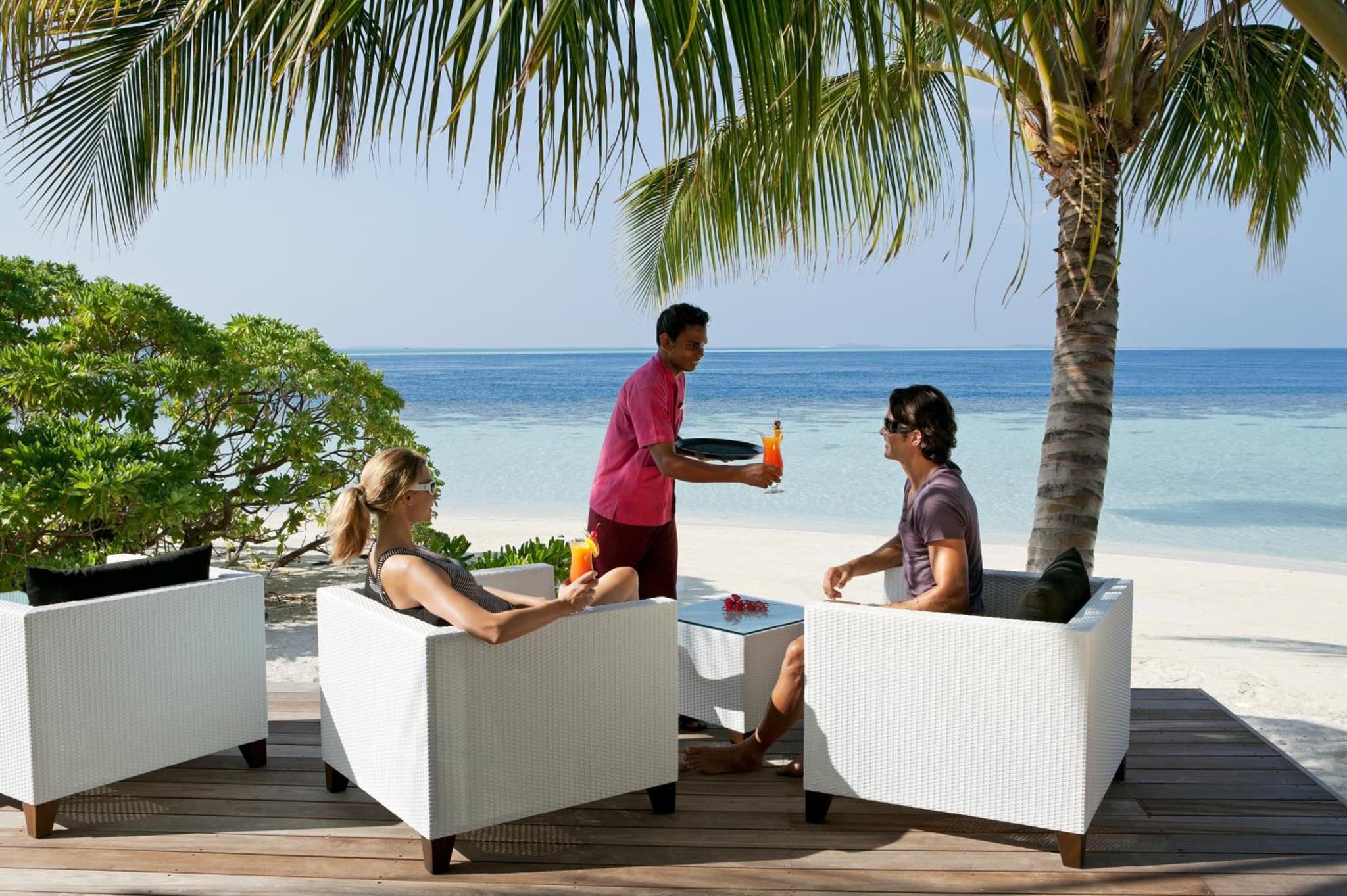 Vilamendhoo Maldives Resort Island photo 4