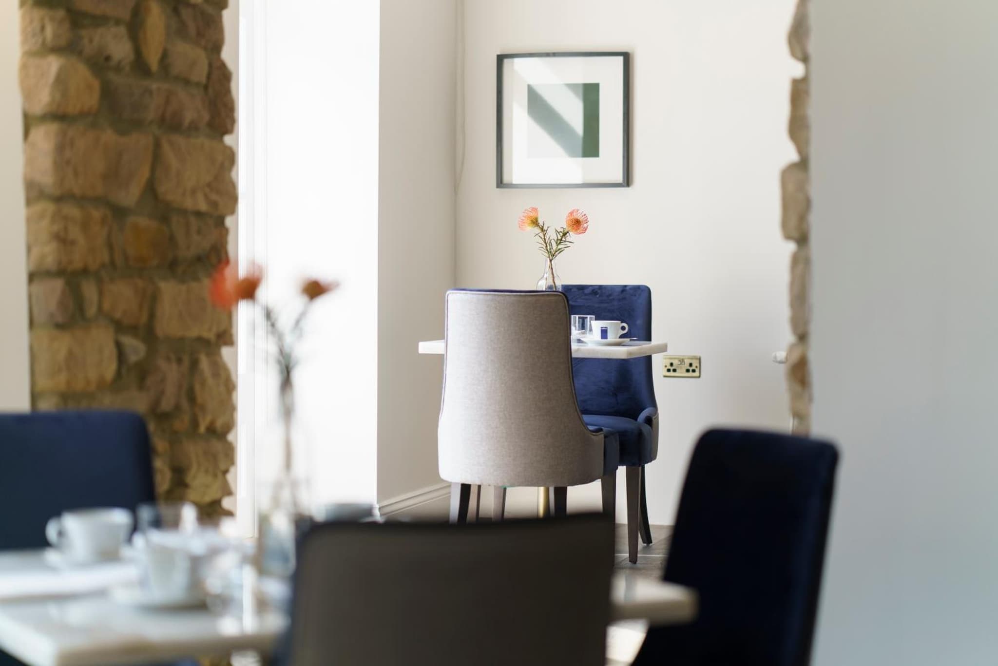 New Bath Hotel & Spa, a member of Radisson Individuals photo 2
