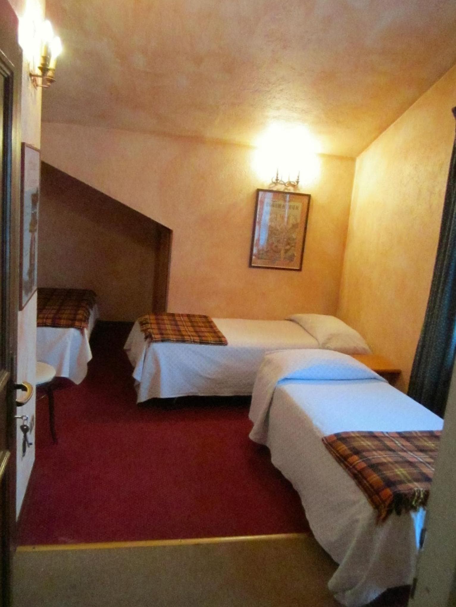 Hotel Del Viale photo 6