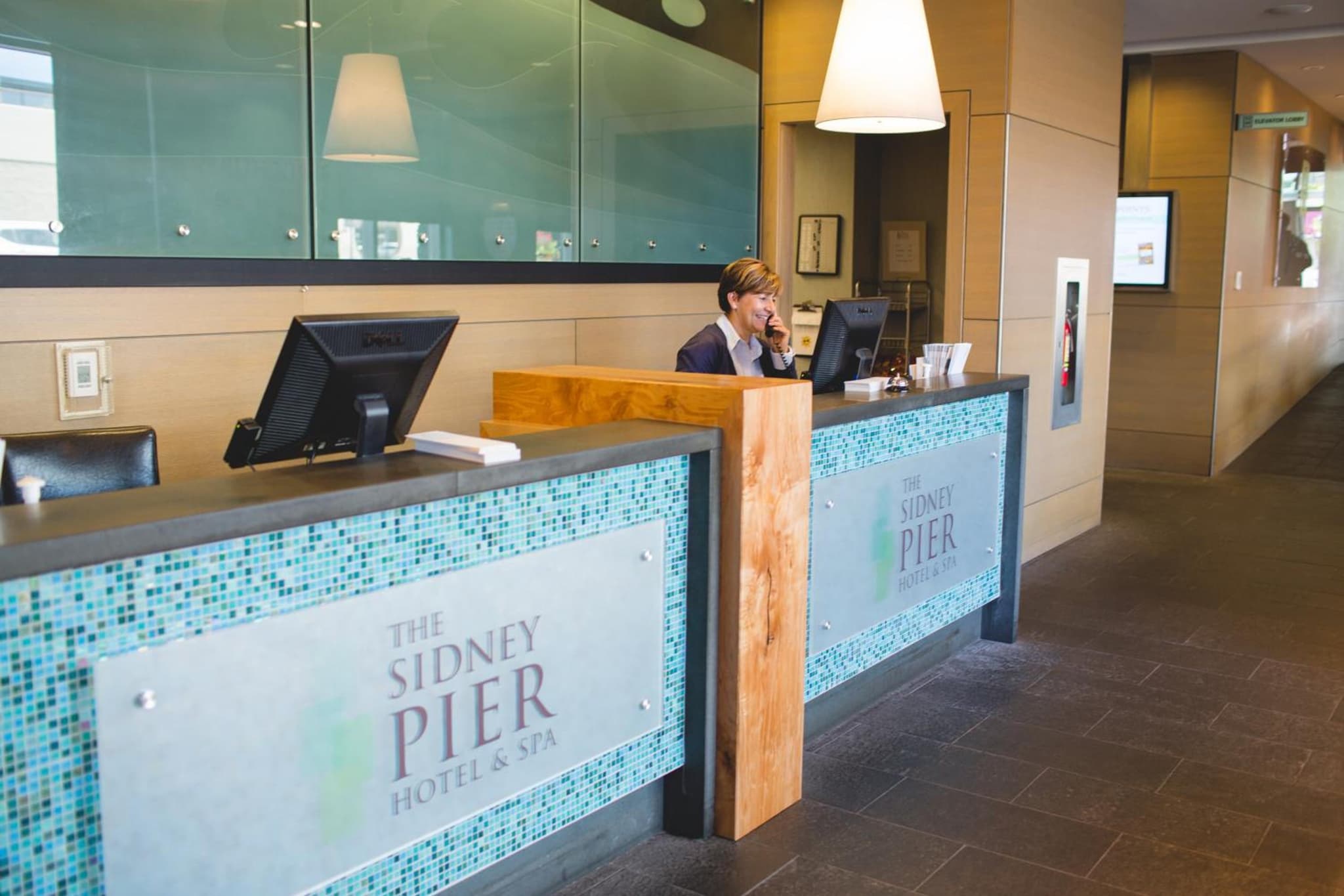 The Sidney Pier Hotel photo 5