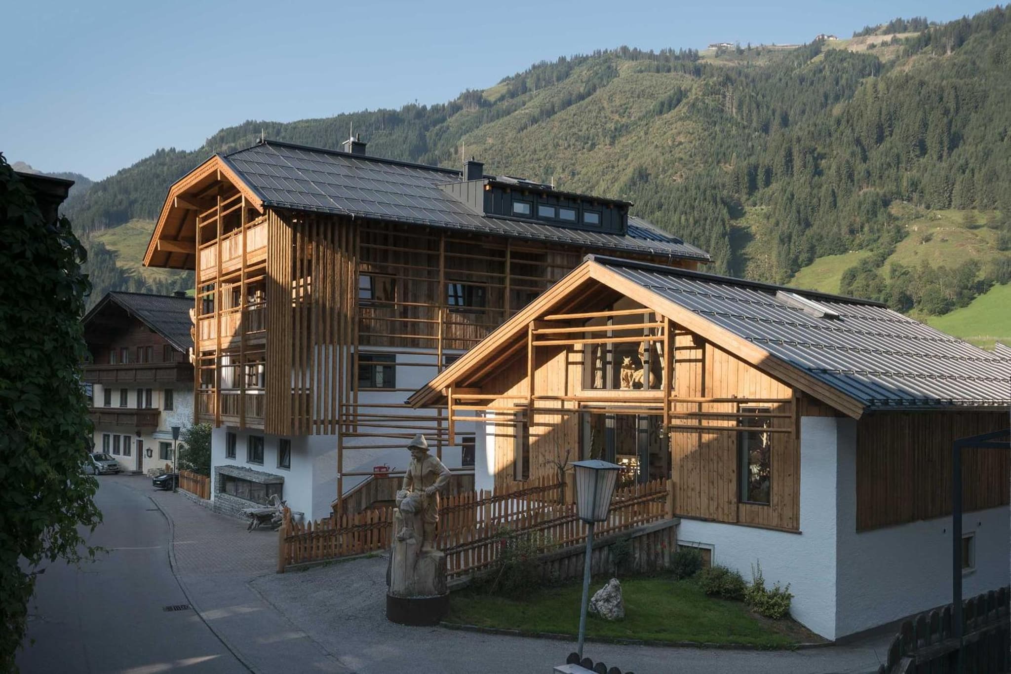 building