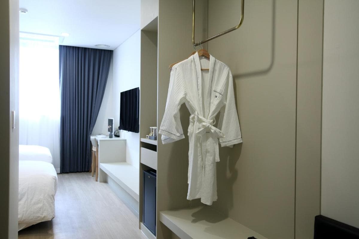 Bricks Hotel photo 6