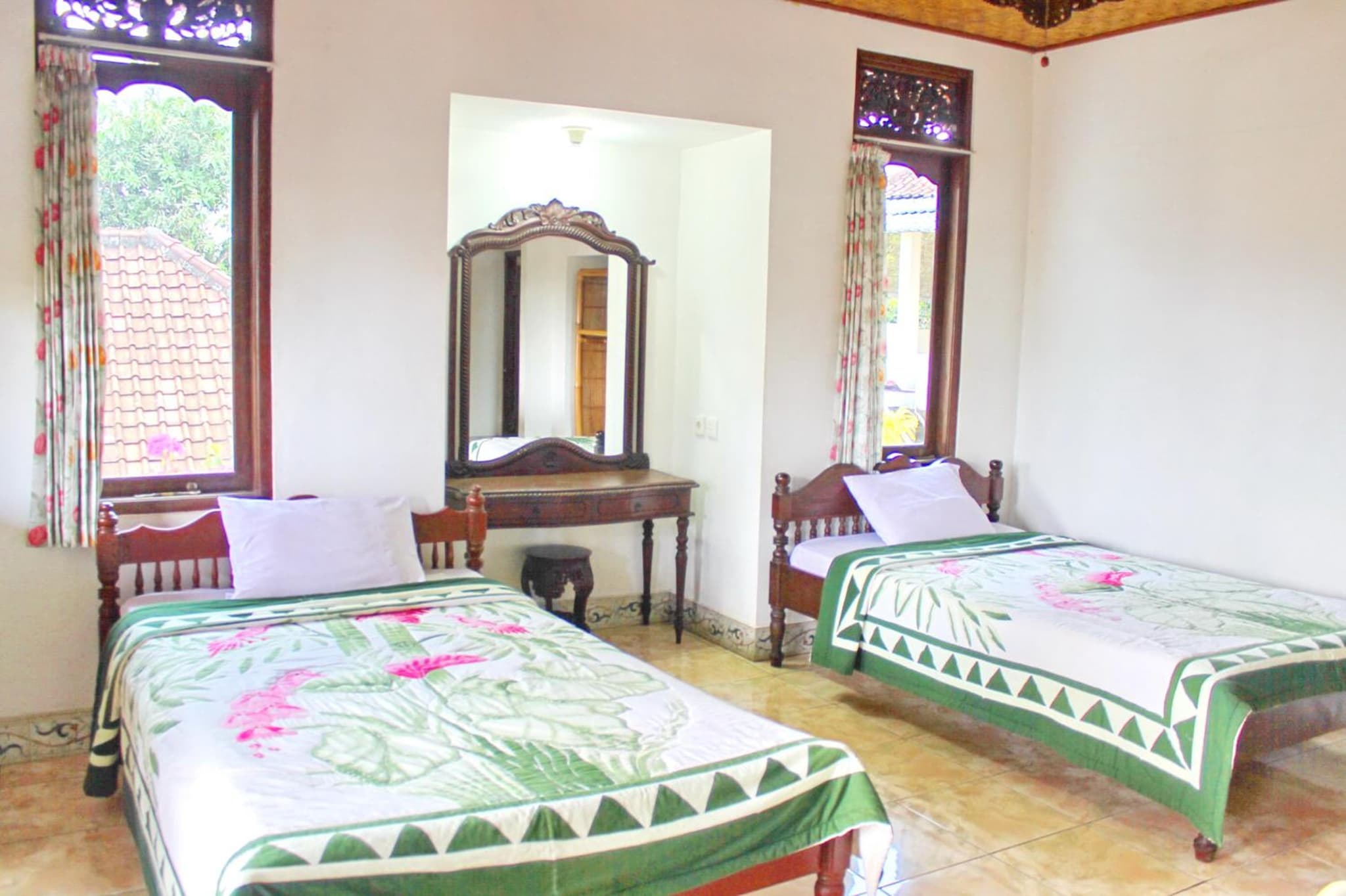 Sunarta House Homestay photo 7