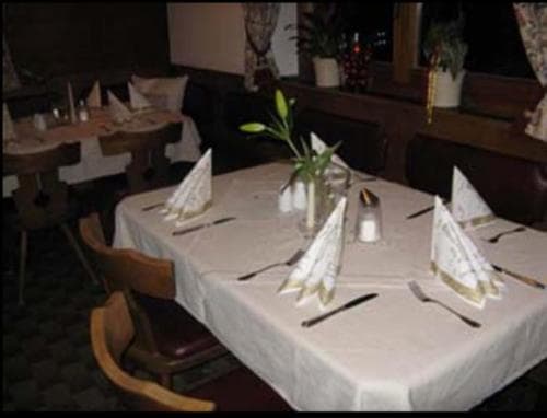 Pension Hohe Salve photo 2