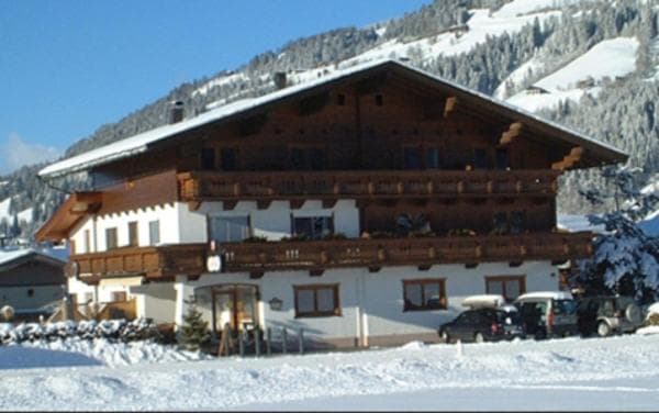 Pension Hohe Salve photo 5