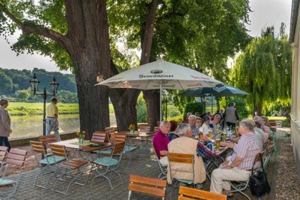 Hotel Knorre photo 4