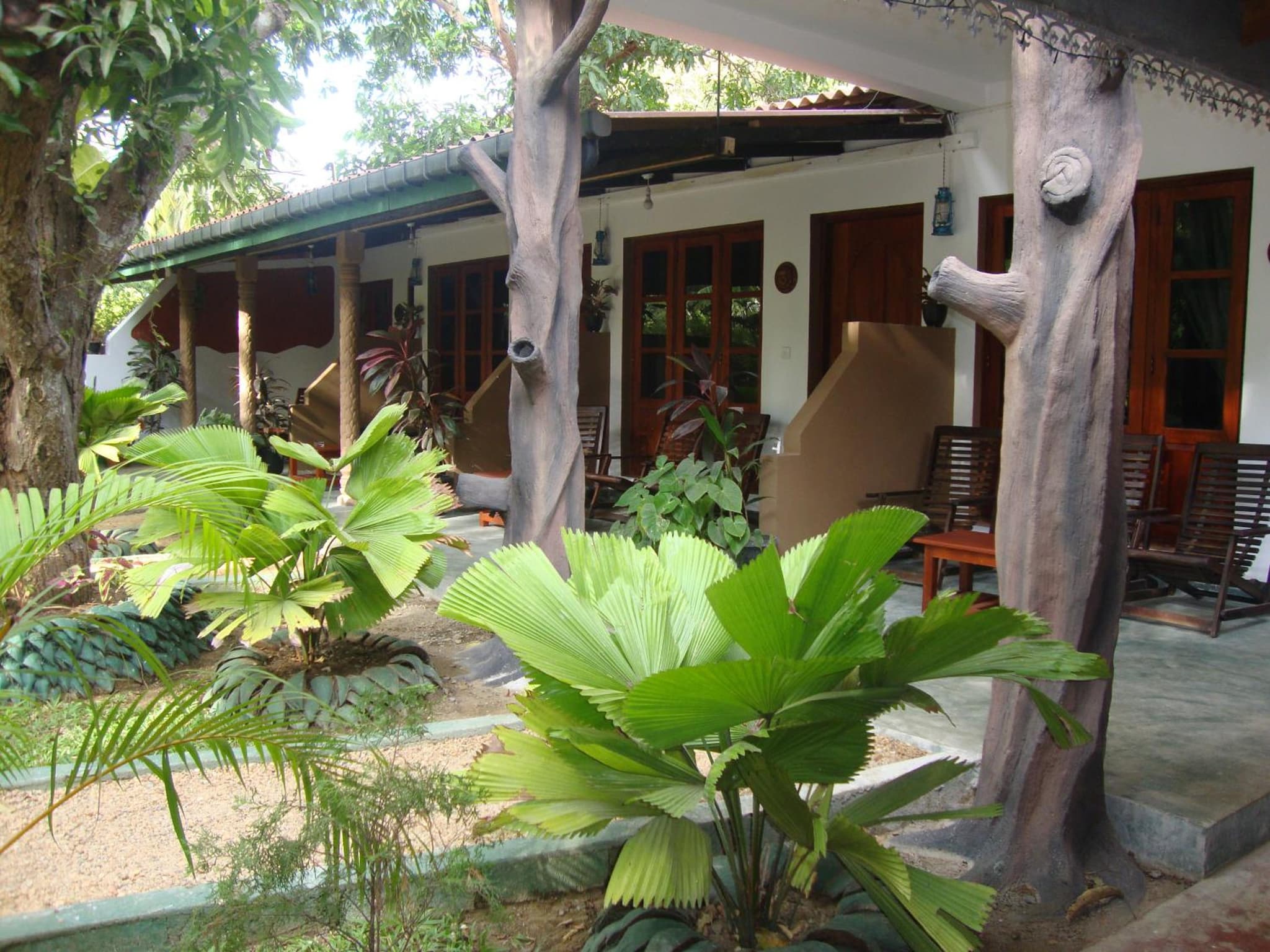 The Nature Park Villa photo 7