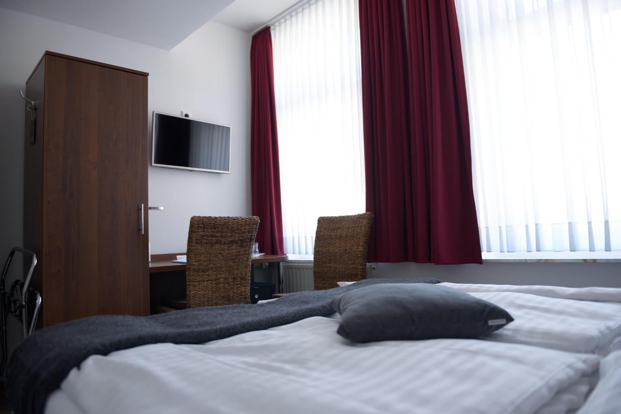Hotel Alte Redaktion photo 4