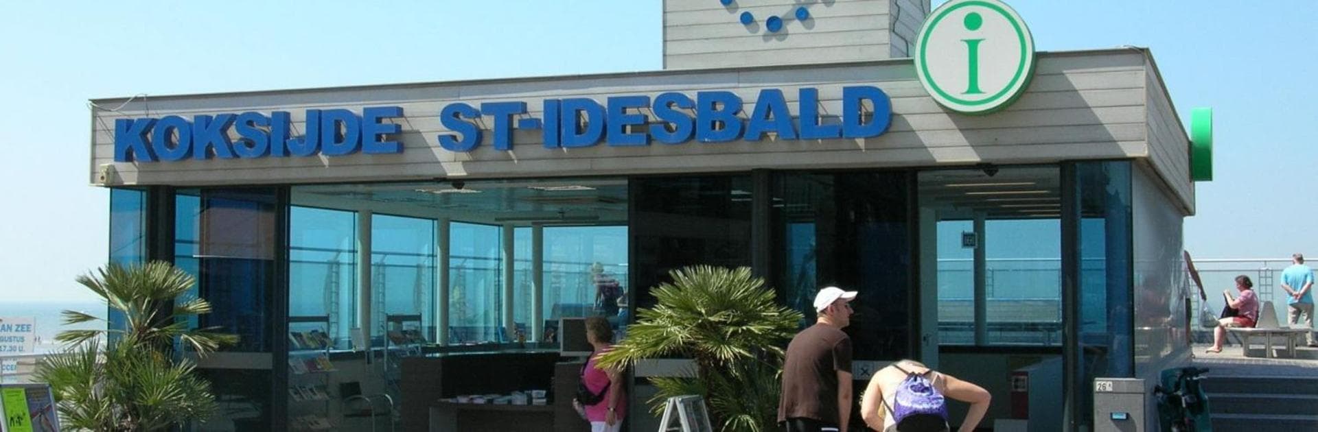 Luxury Suite Koksijde 402 Adult only