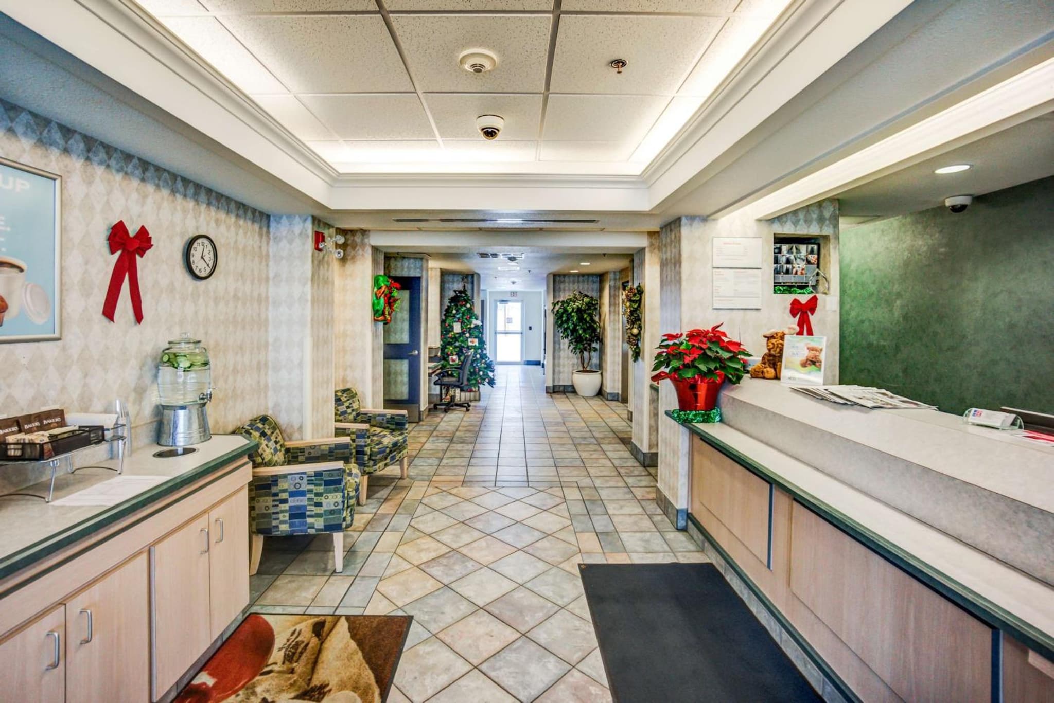 Motel 6-Red Deer, AB photo 3