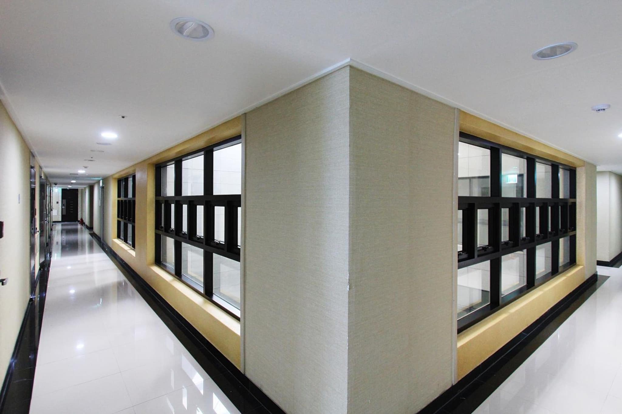 Intercity Seoul Hotel photo 3