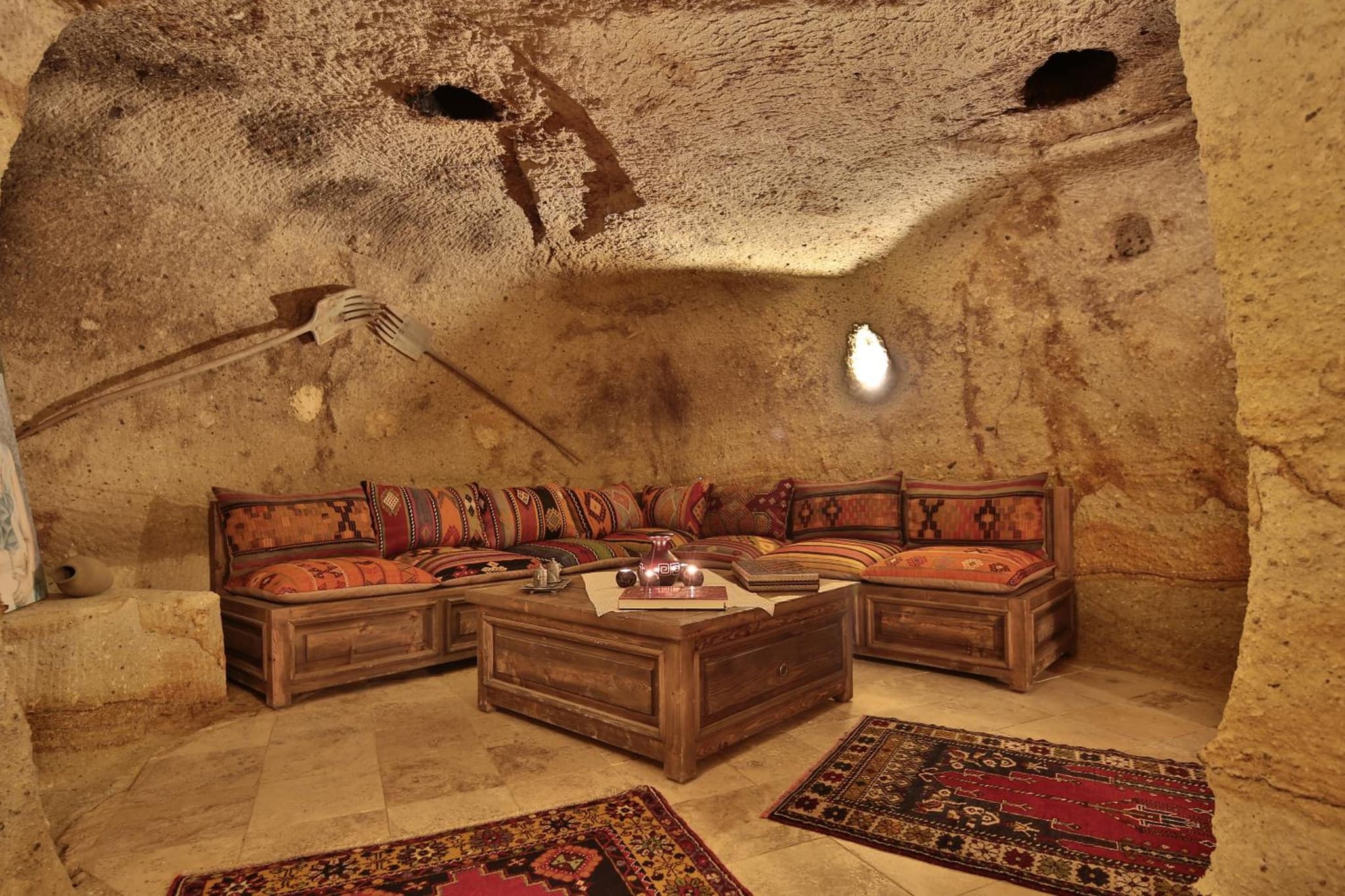 Elif Stone House photo 7