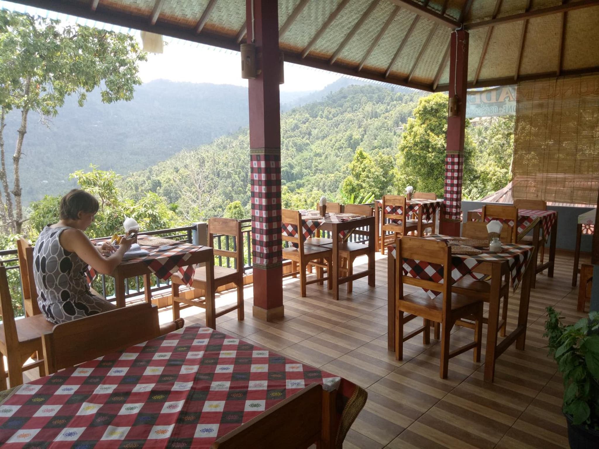 Aris Homestay and Warung Made photo 3