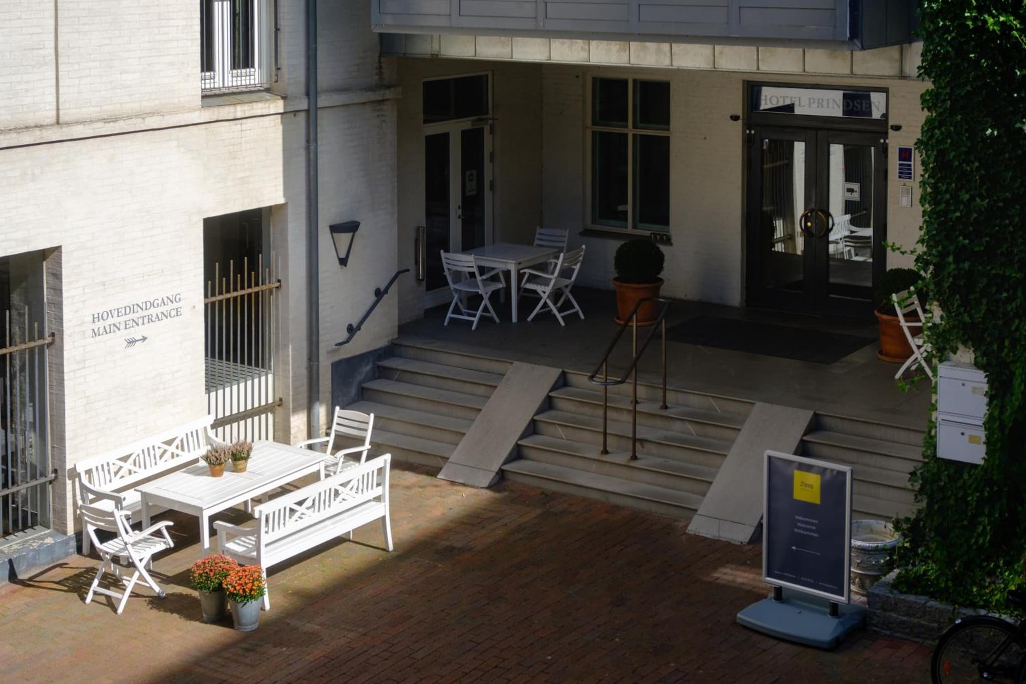 Four Points Flex by Sheraton Roskilde photo 4