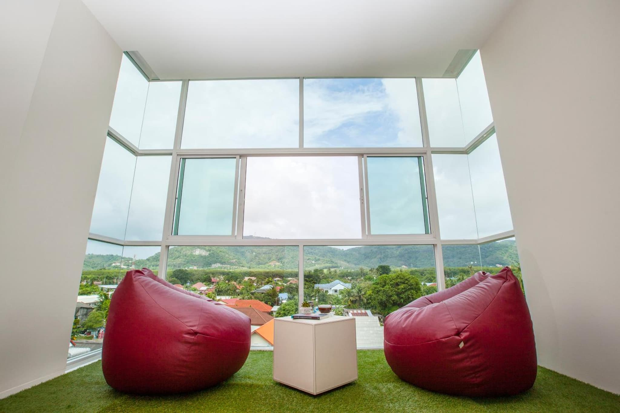 The Elysium Residence - SHA Extra Plus photo 9