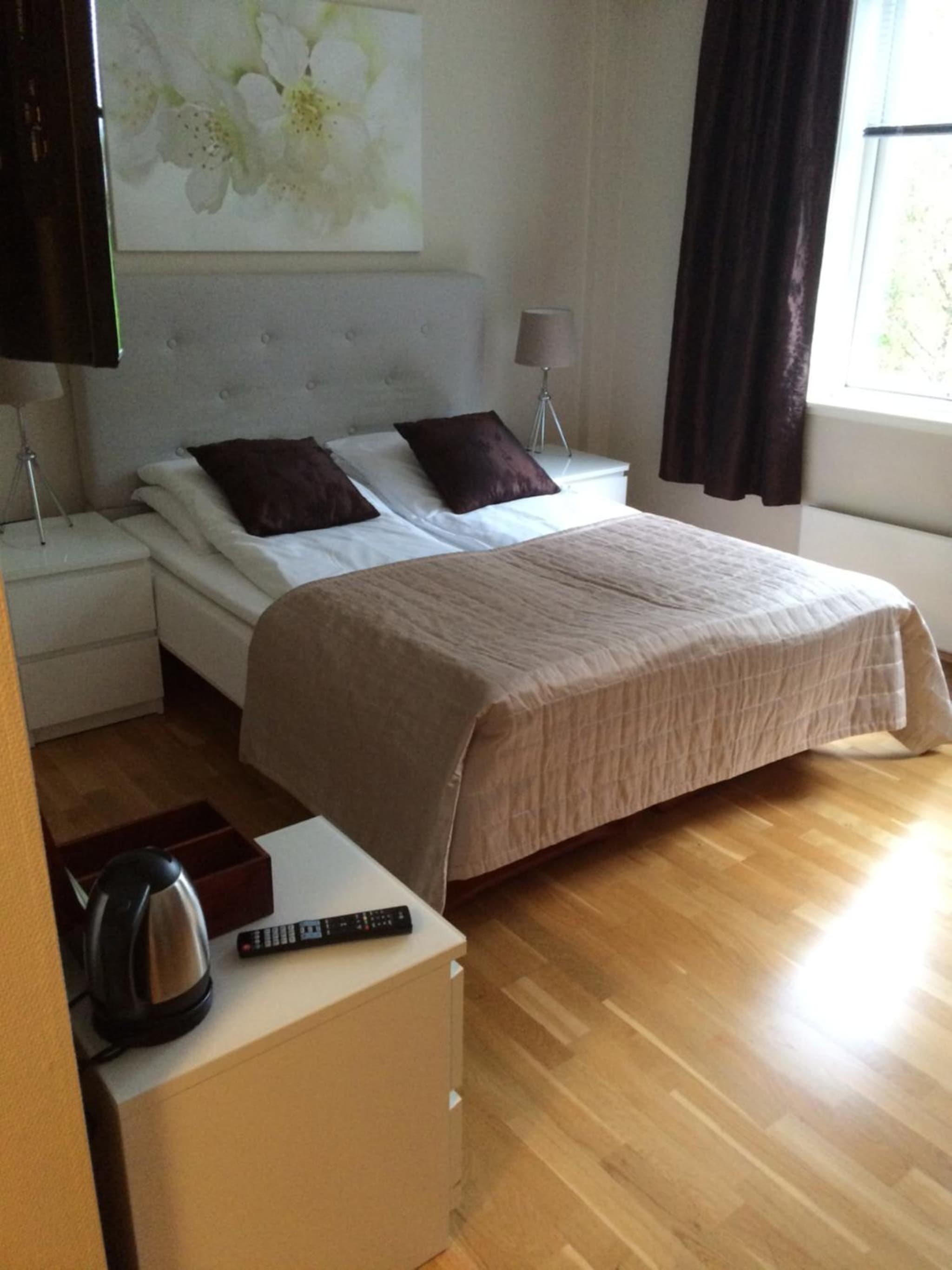 Nordfjord Hotell - Bryggen photo 7