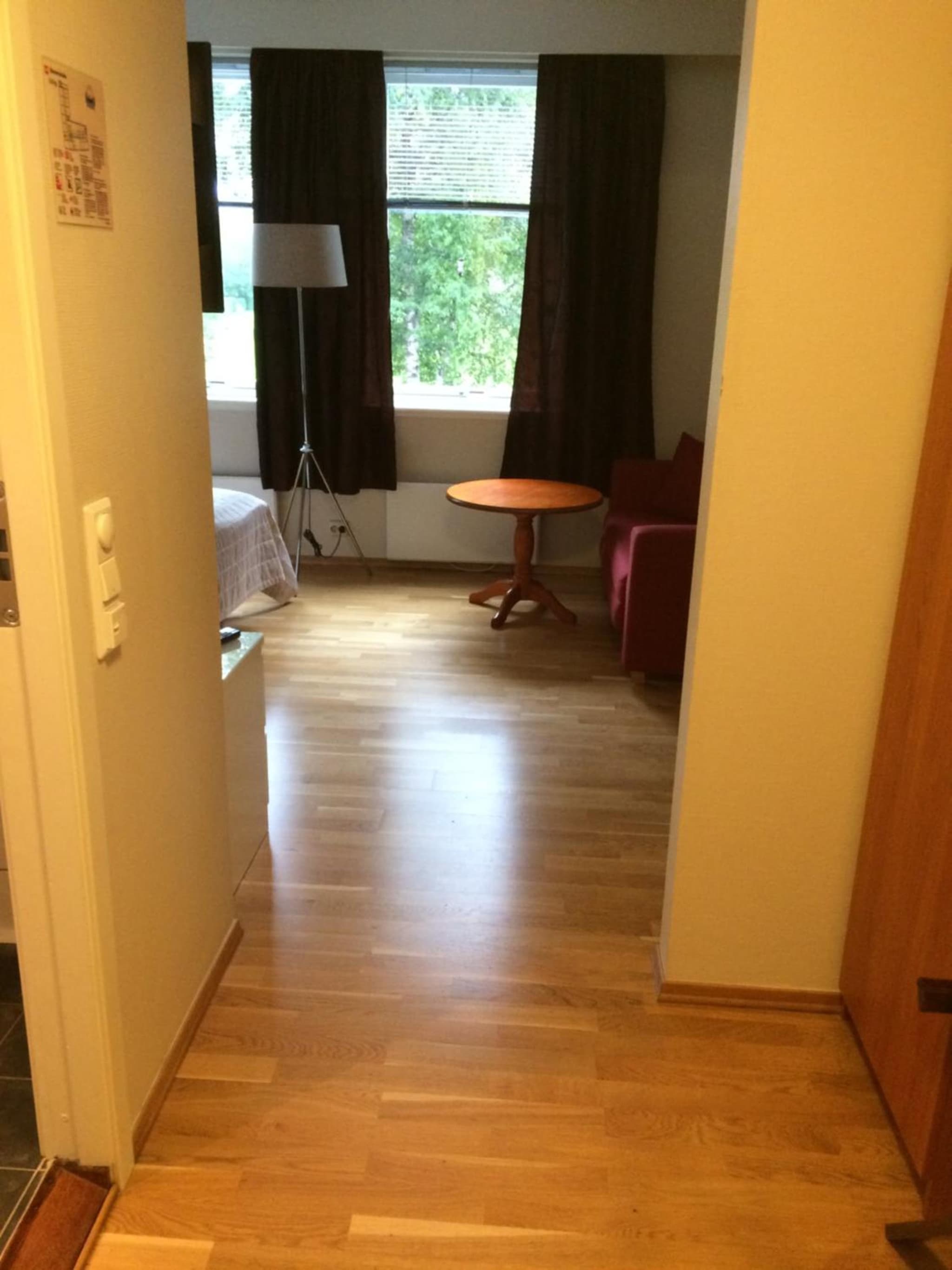 Nordfjord Hotell - Bryggen photo 4