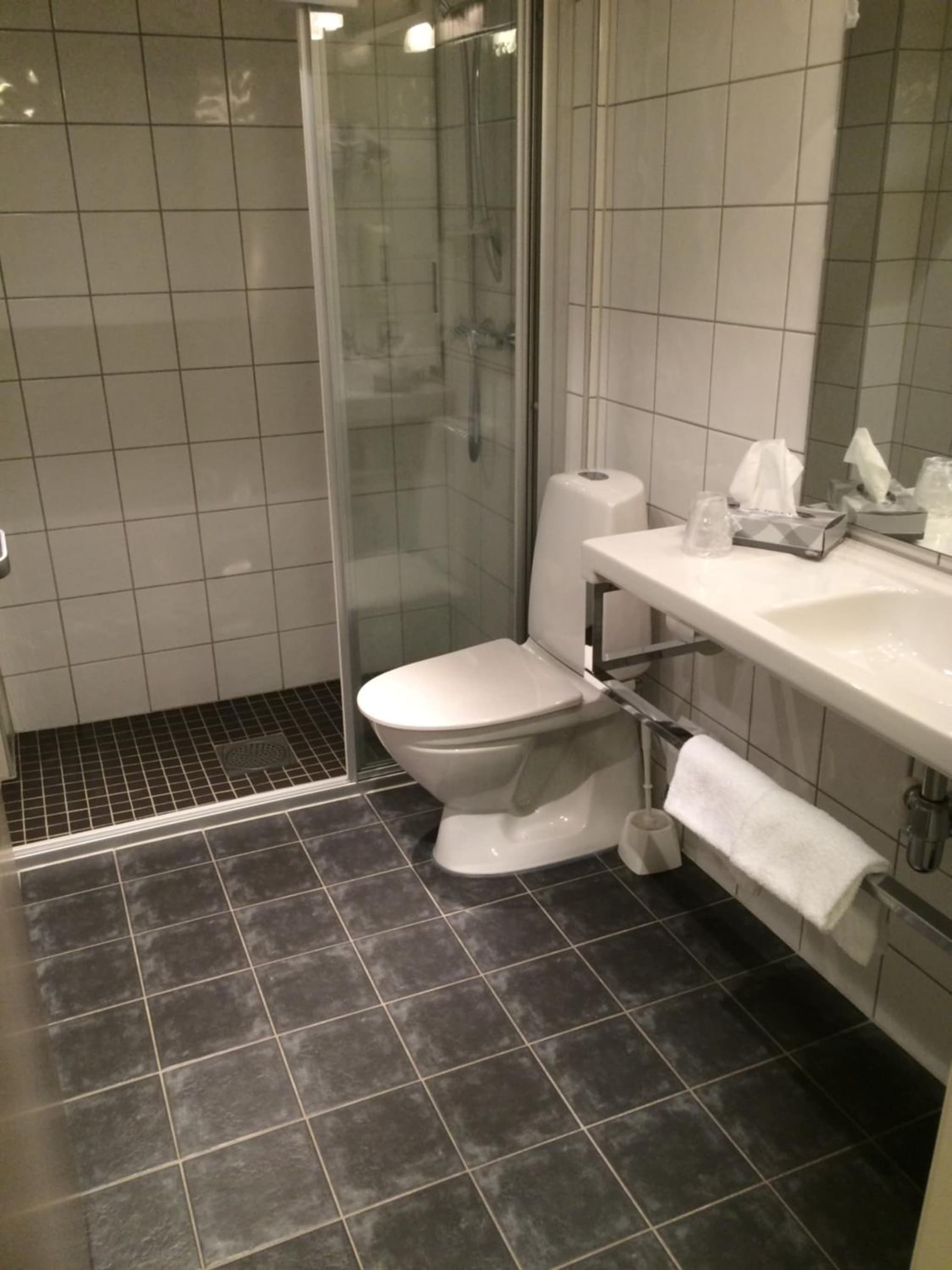 Nordfjord Hotell - Bryggen photo 3