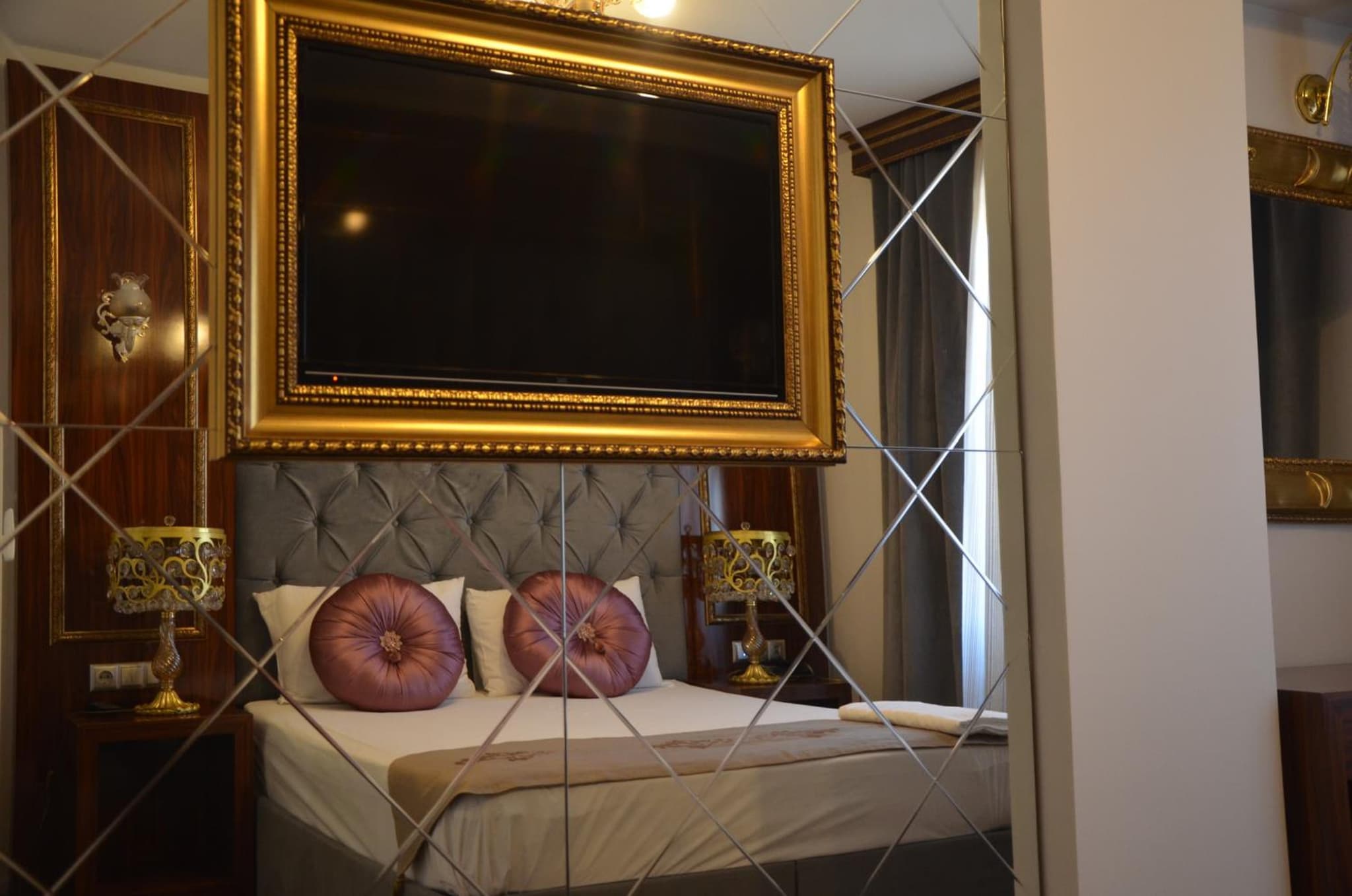 Sahra Airport Hotel photo 3