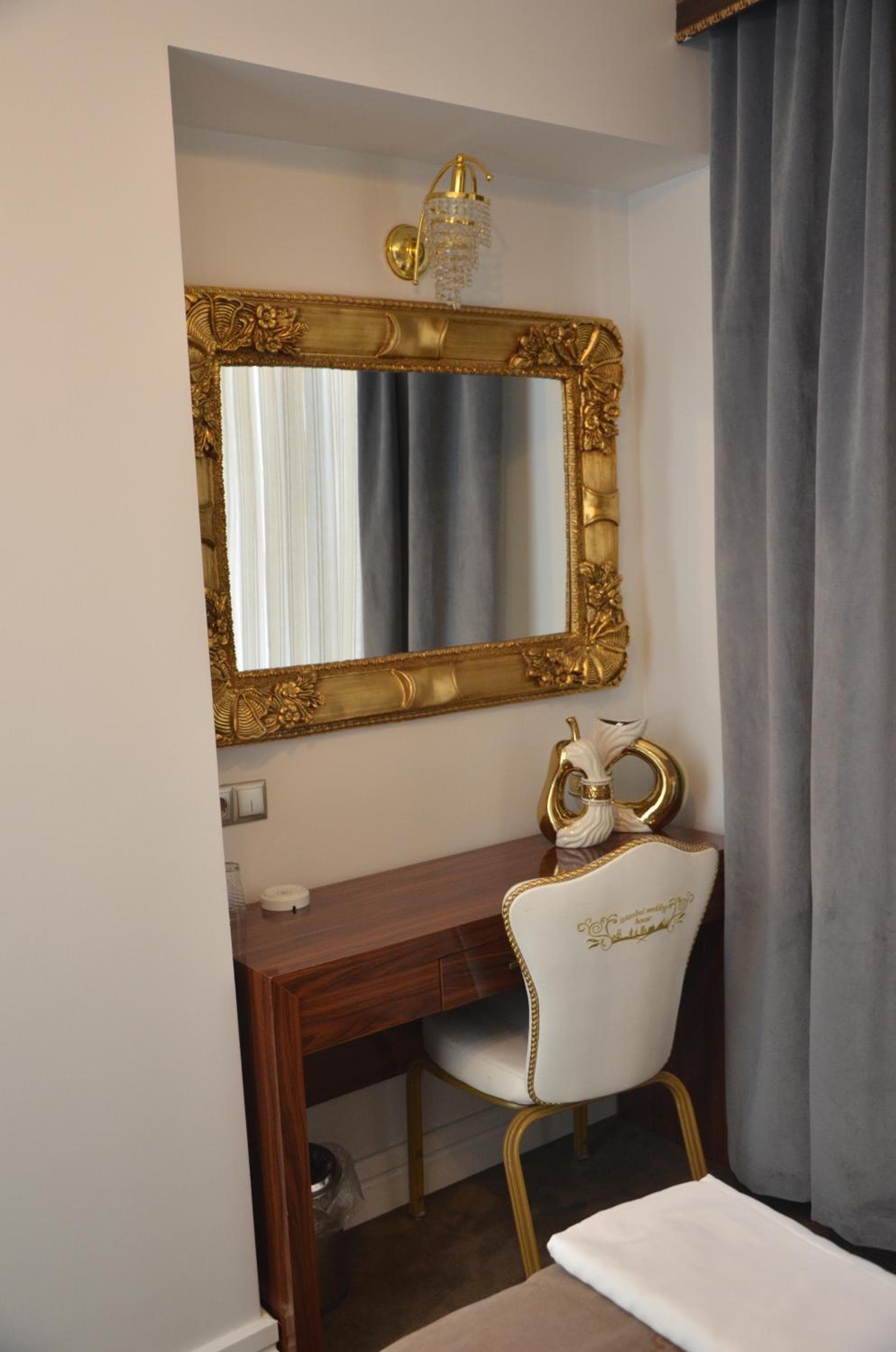 Sahra Airport Hotel photo 2