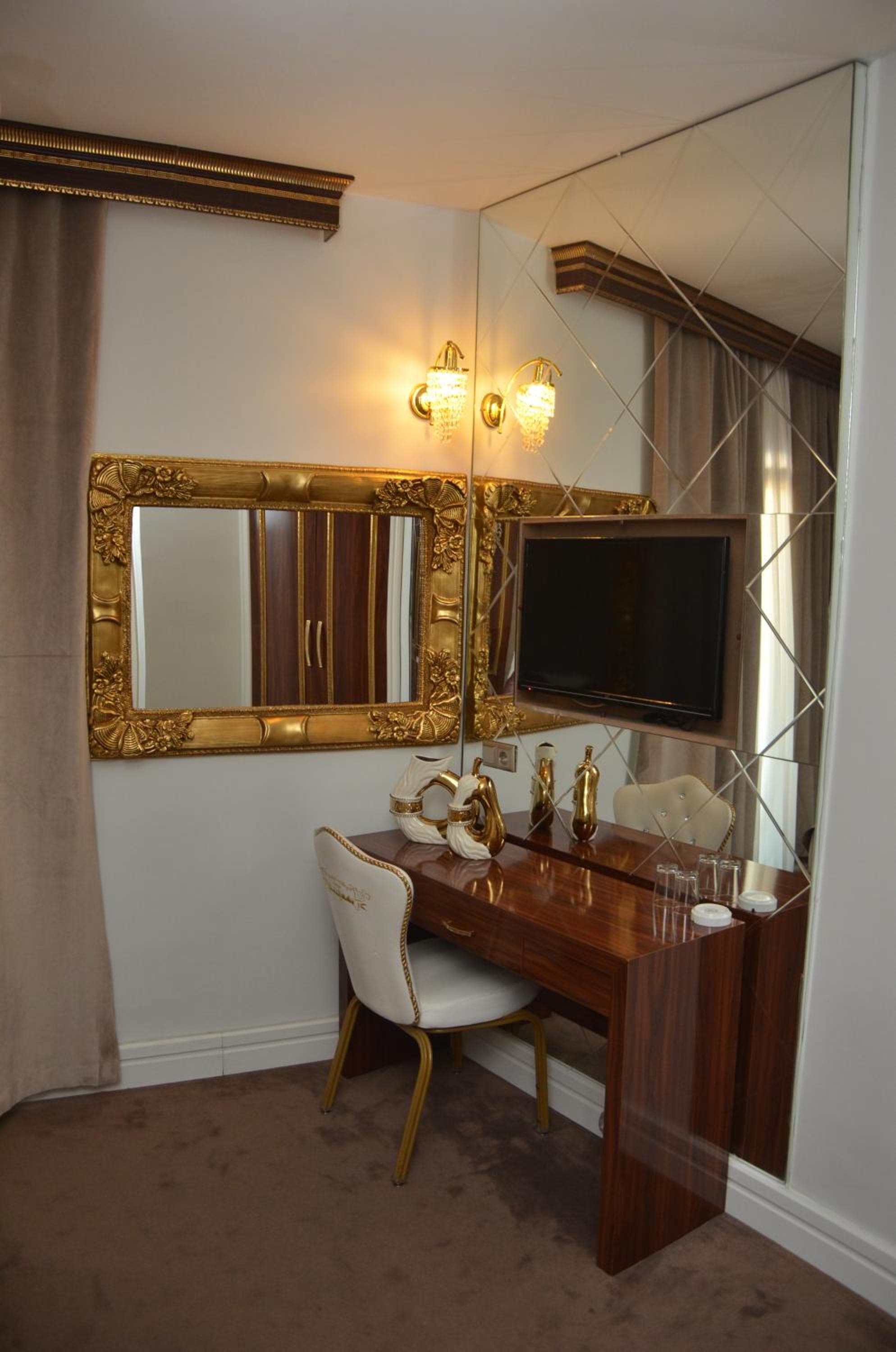 Sahra Airport Hotel photo 6